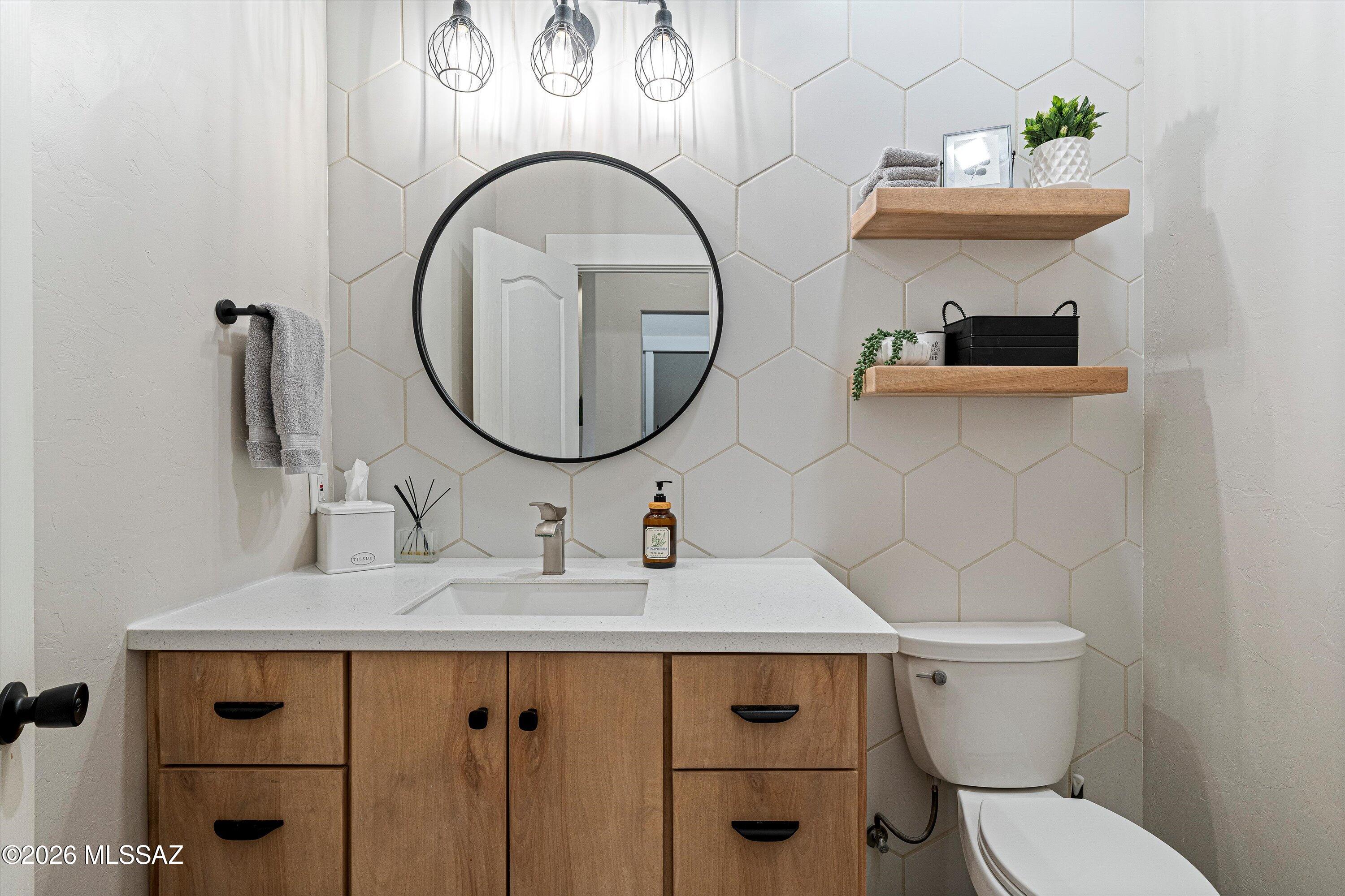 11976 N Thornbush Drive