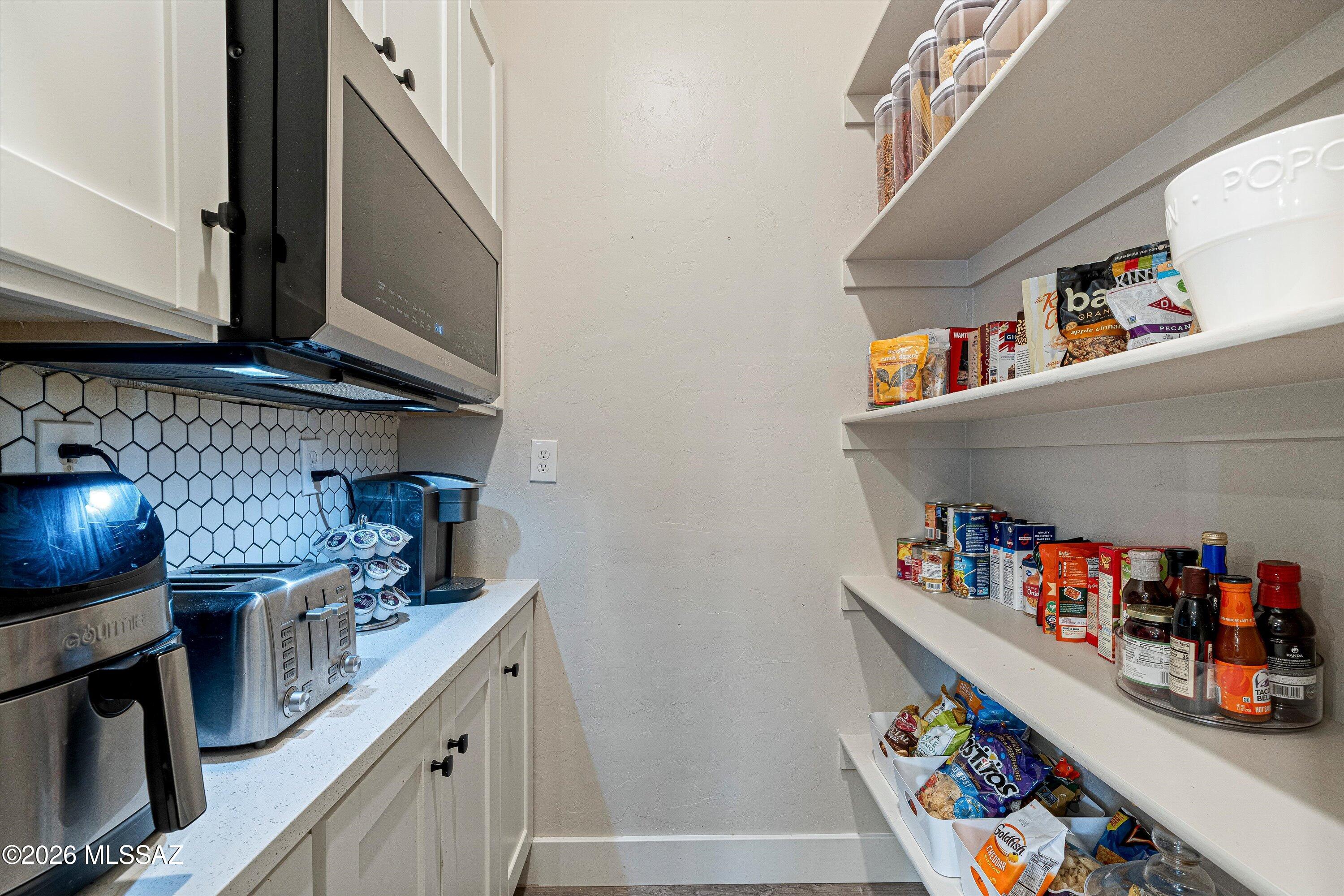 11976 N Thornbush Drive