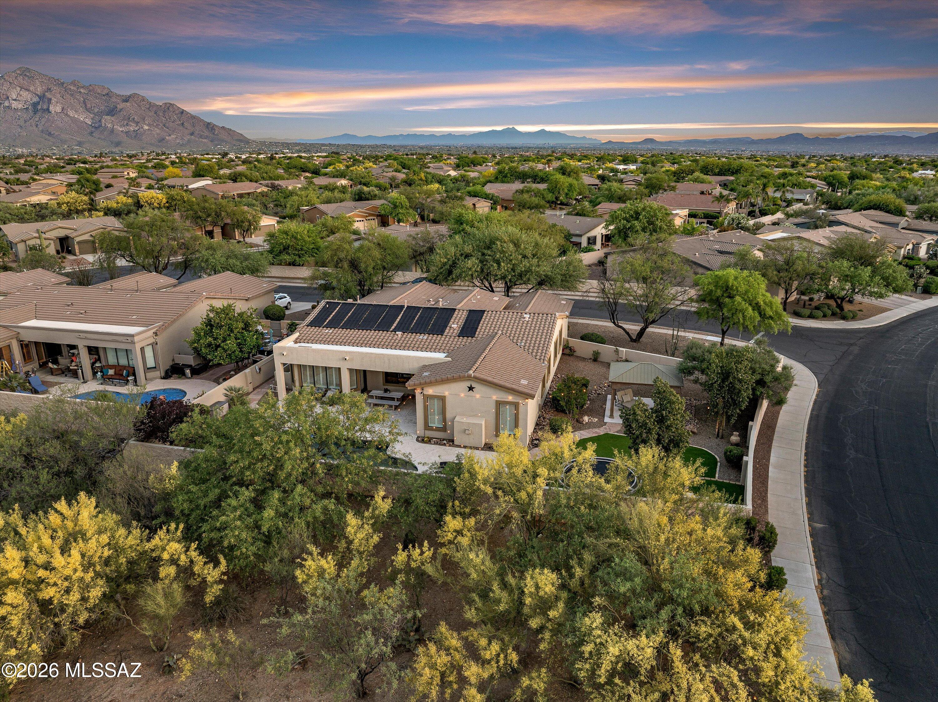 11976 N Thornbush Drive