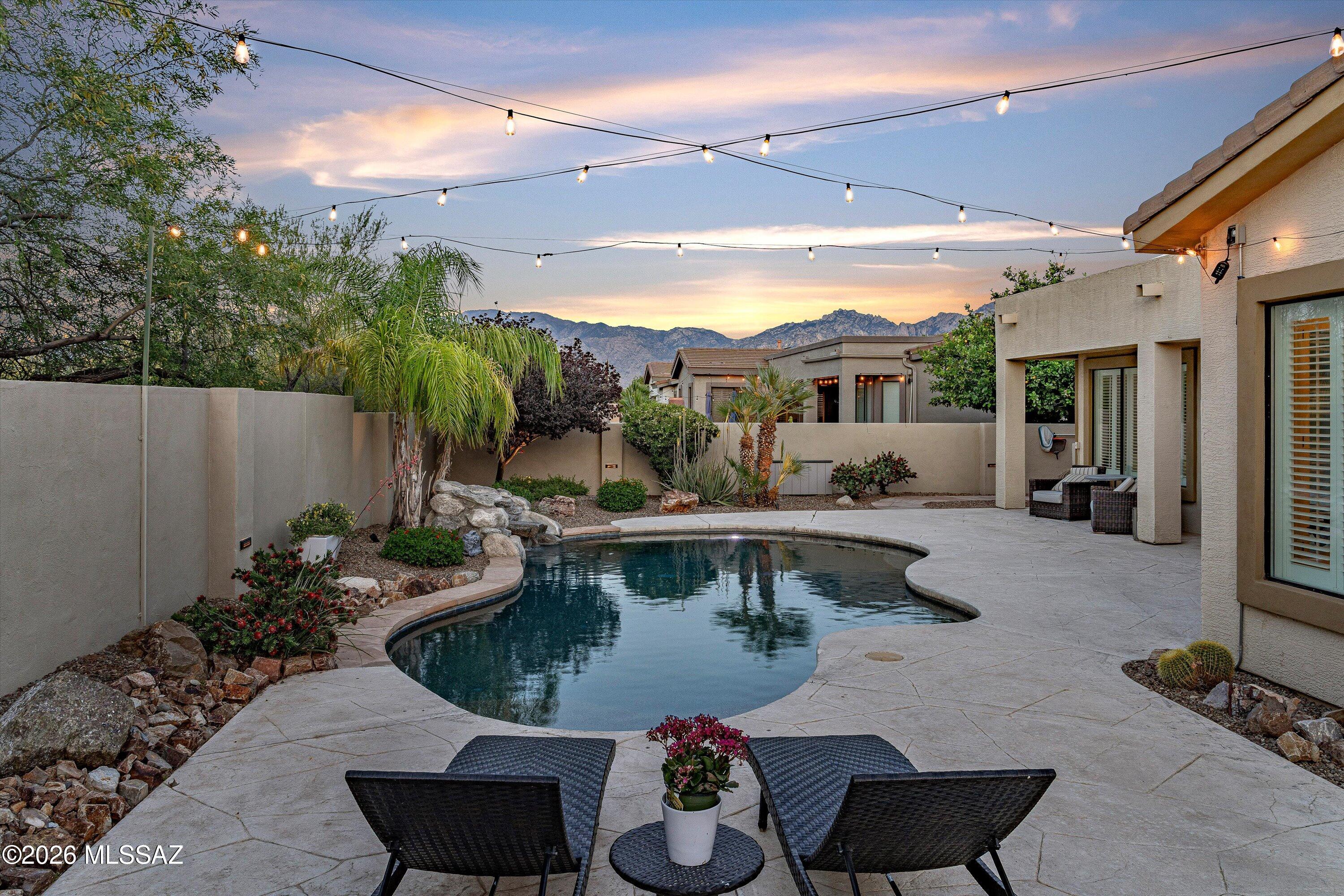 11976 N Thornbush Drive