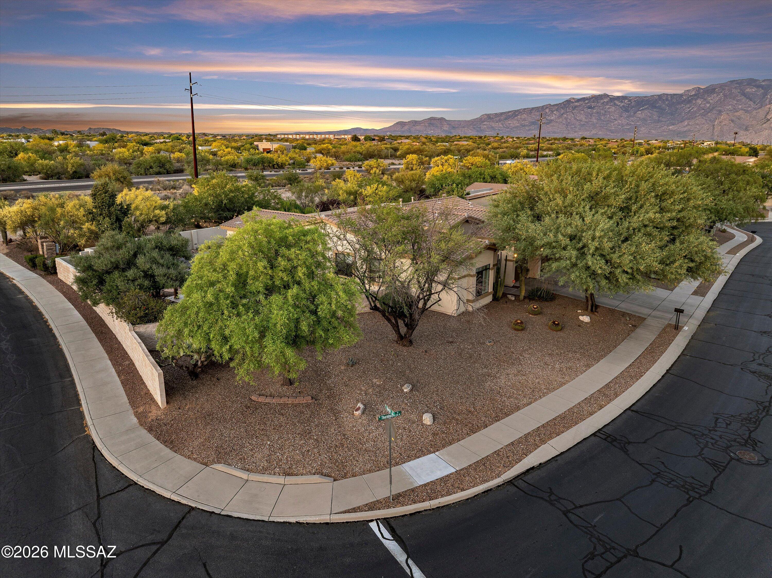 11976 N Thornbush Drive