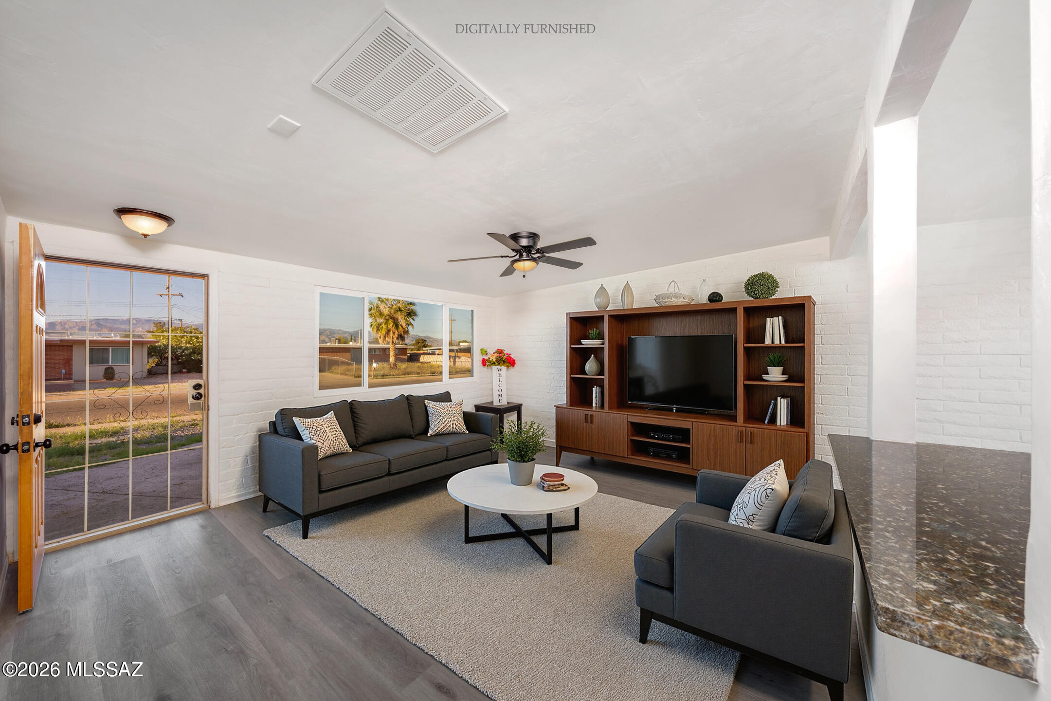 8032 E Victoria Drive