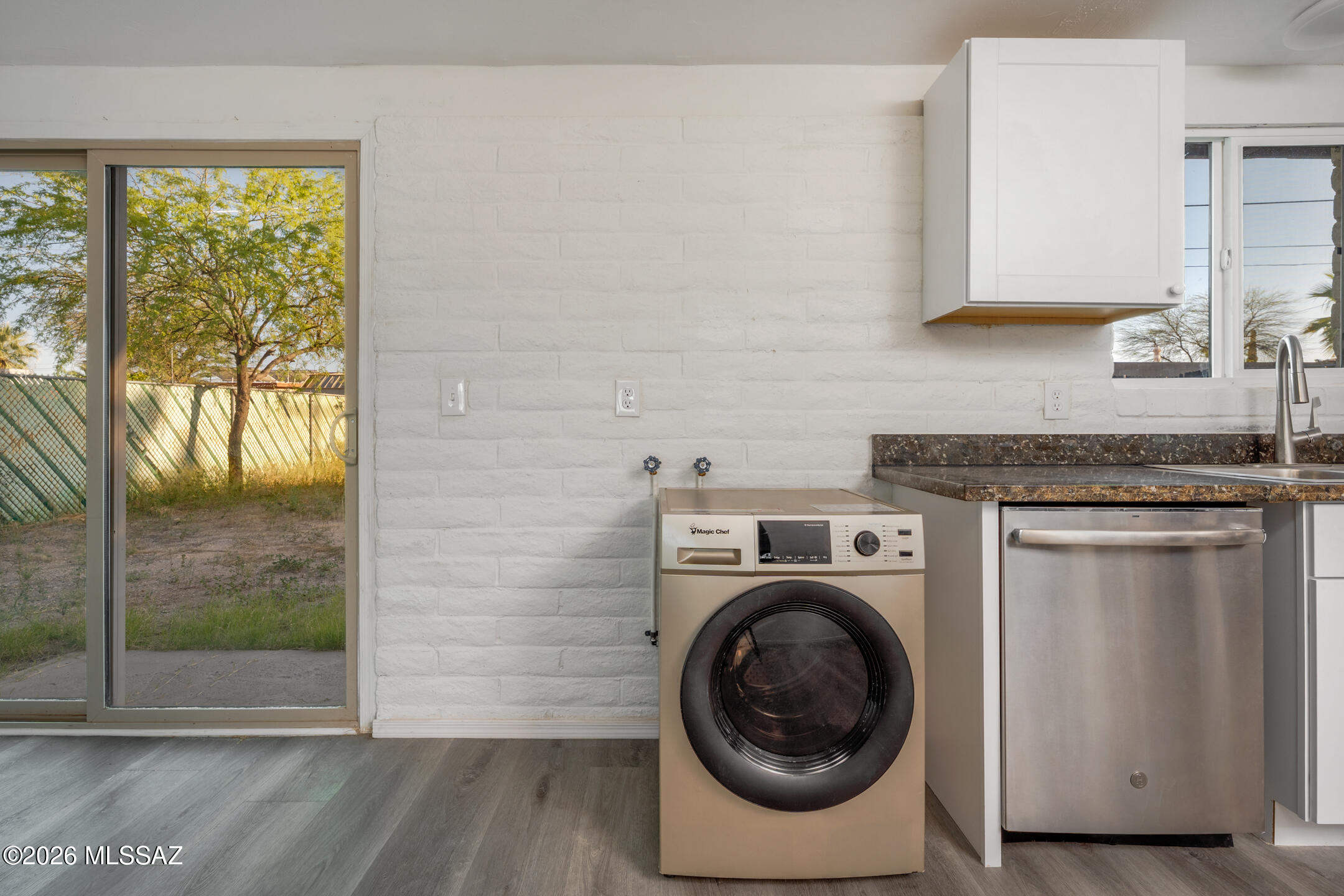 8032 E Victoria Drive