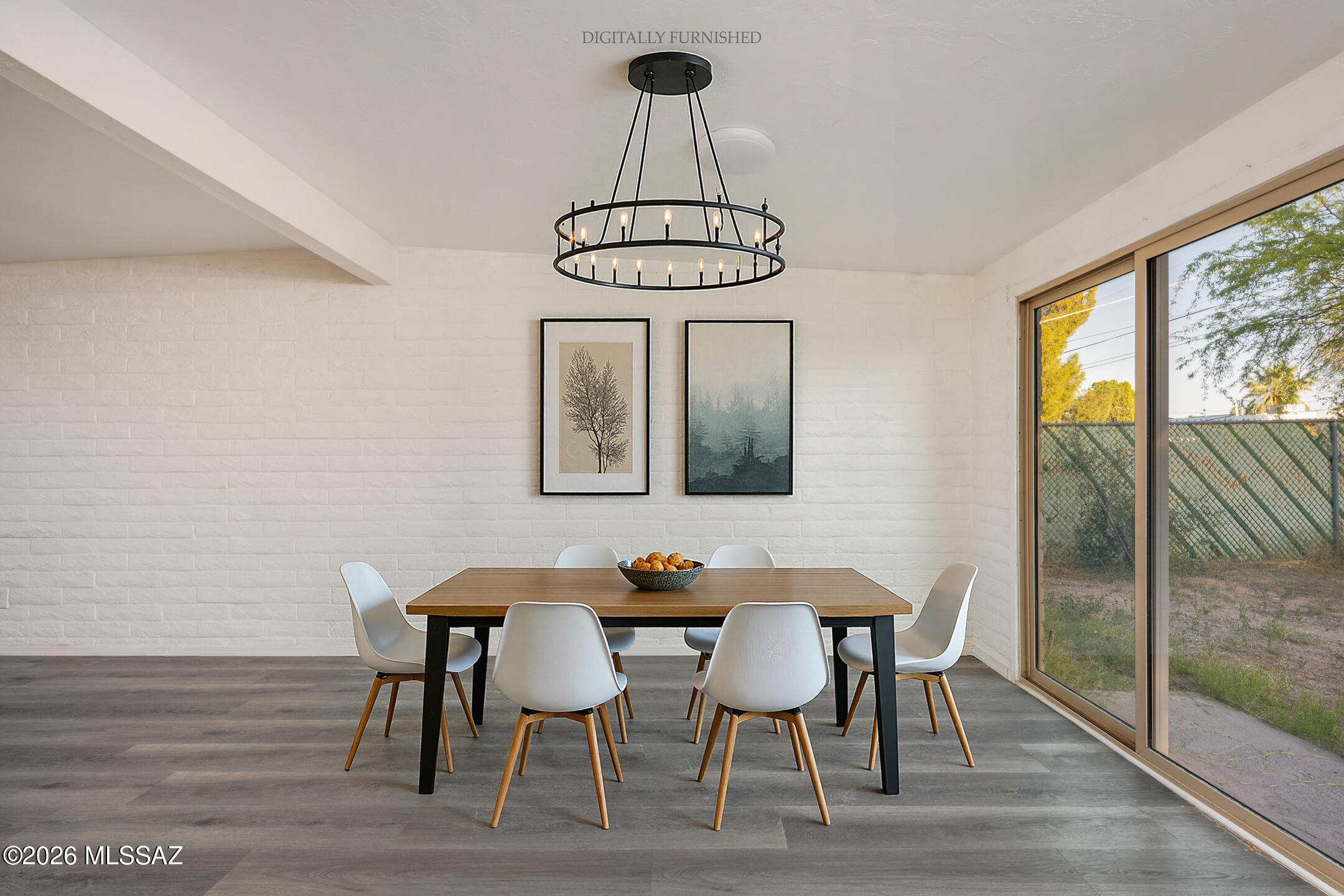 8032 E Victoria Drive