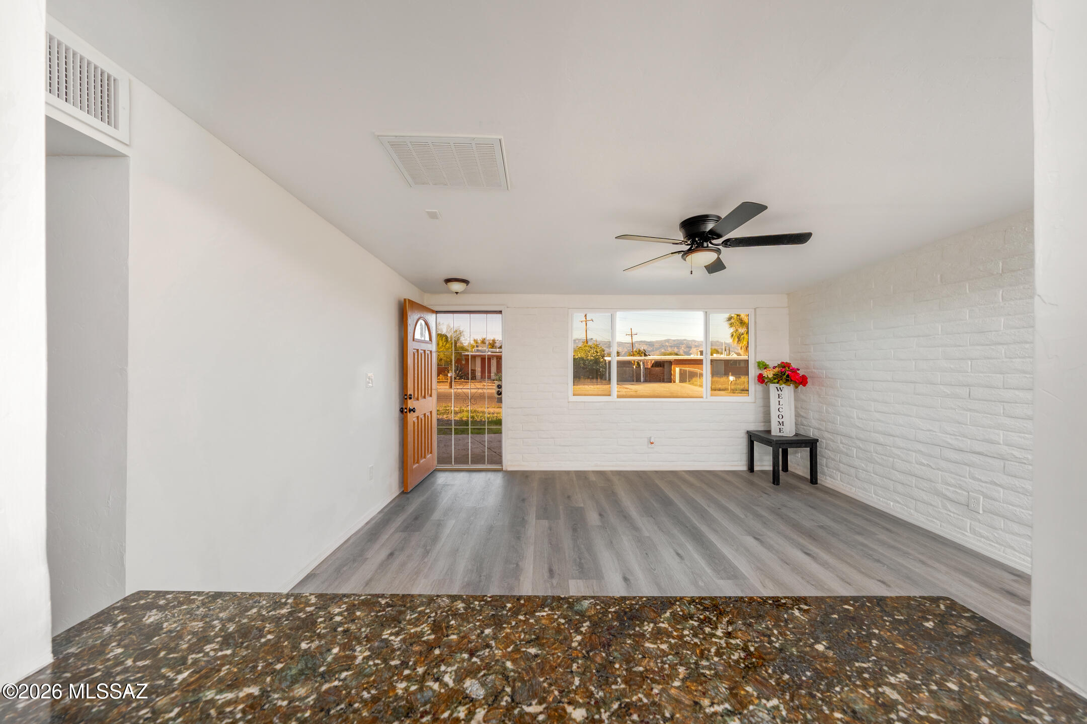 8032 E Victoria Drive