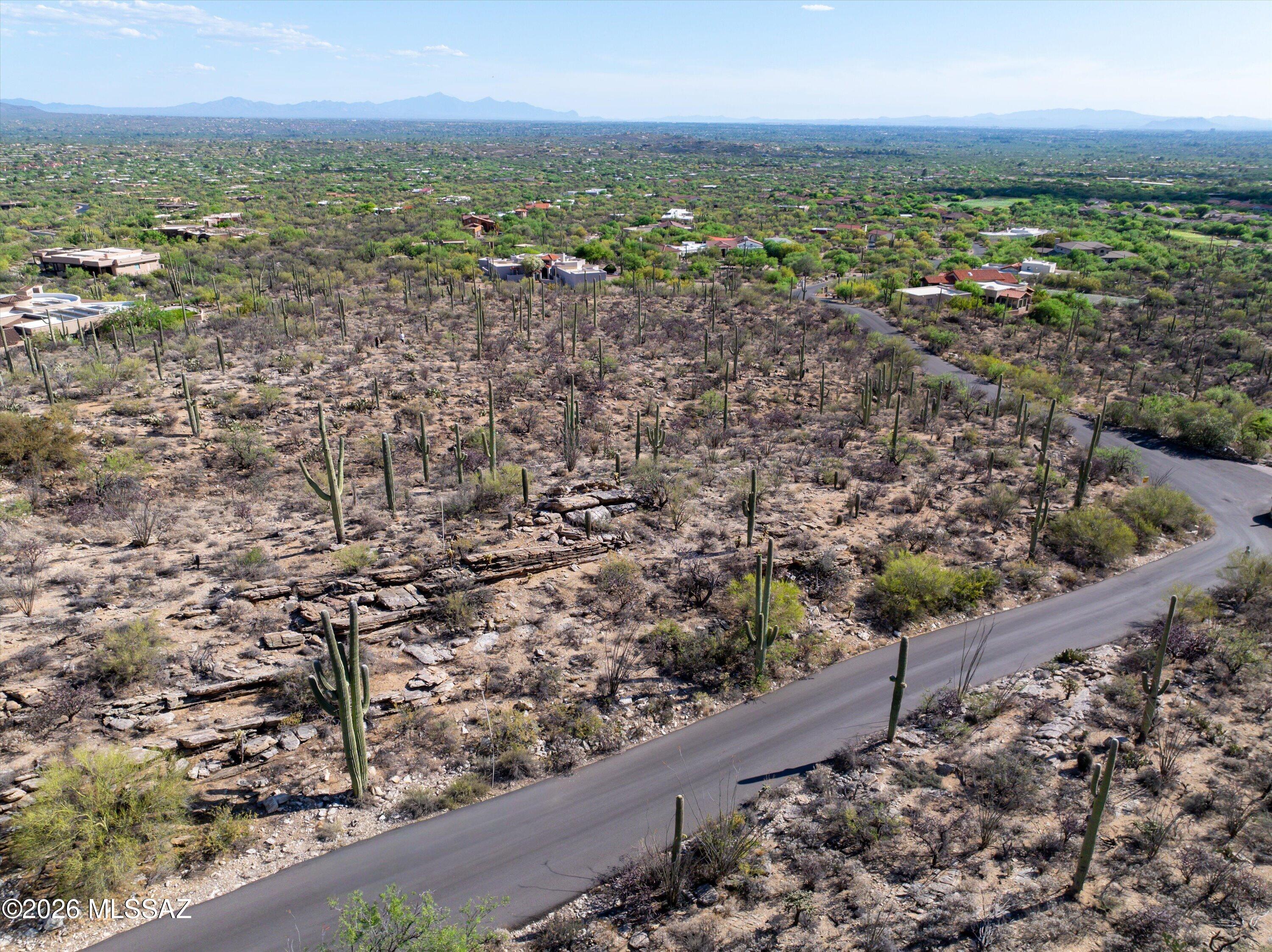 5400 N Avenida De La Colina 16