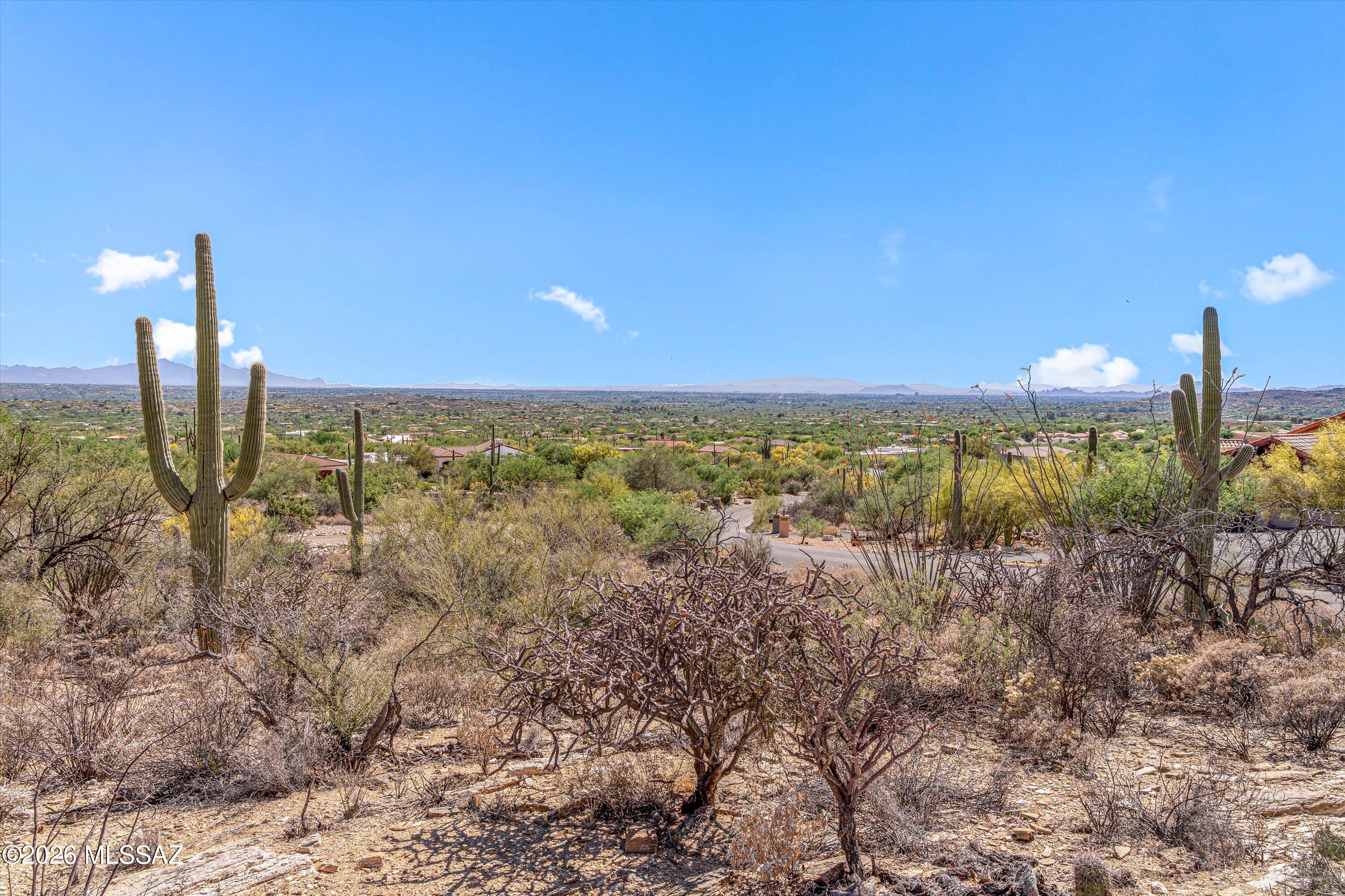 5400 N Avenida De La Colina 16