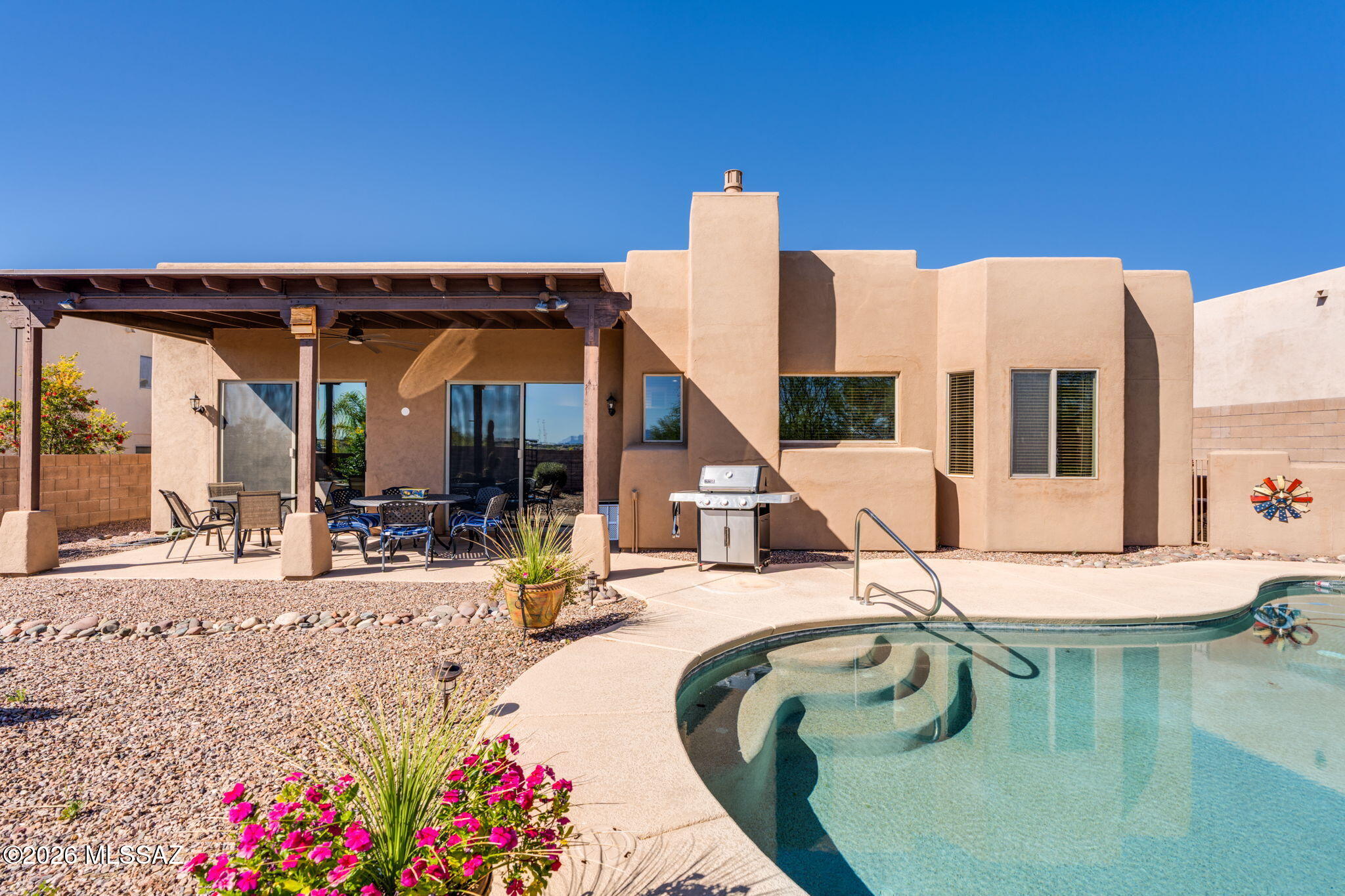 13834 E Red Hawk Sky Trail