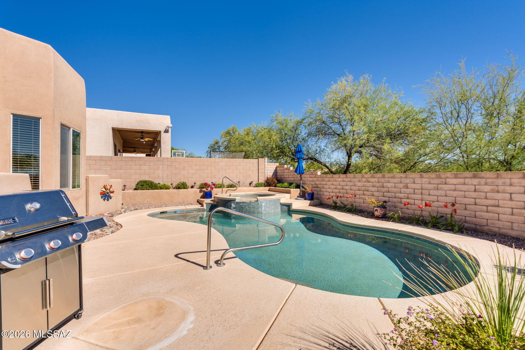 13834 E Red Hawk Sky Trail