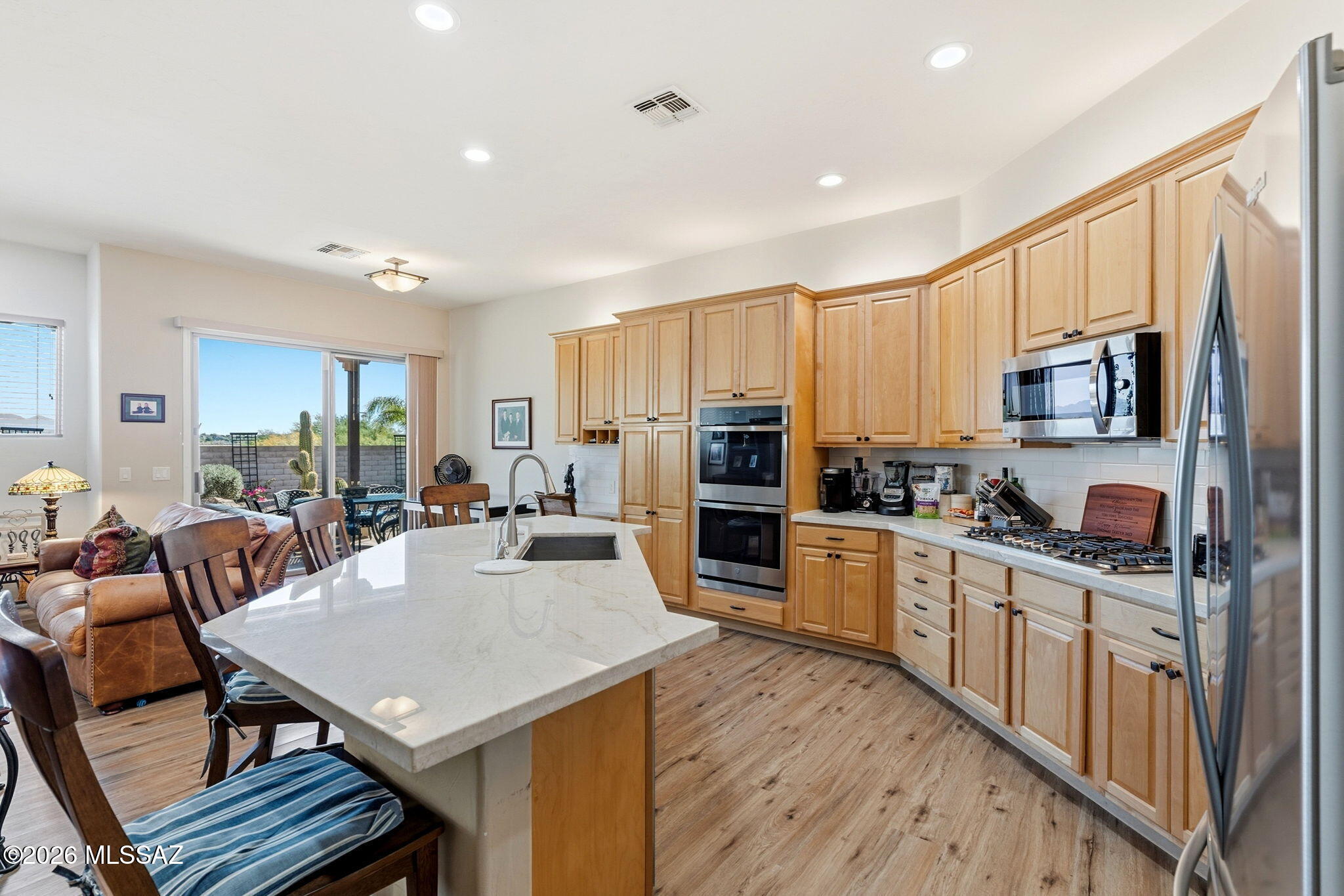 13834 E Red Hawk Sky Trail