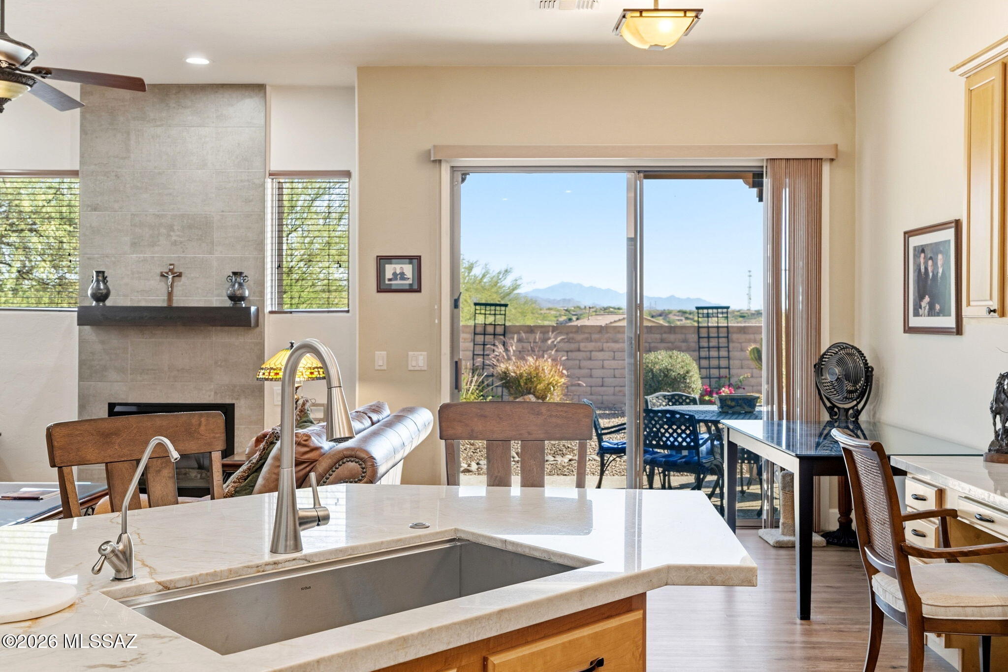 13834 E Red Hawk Sky Trail