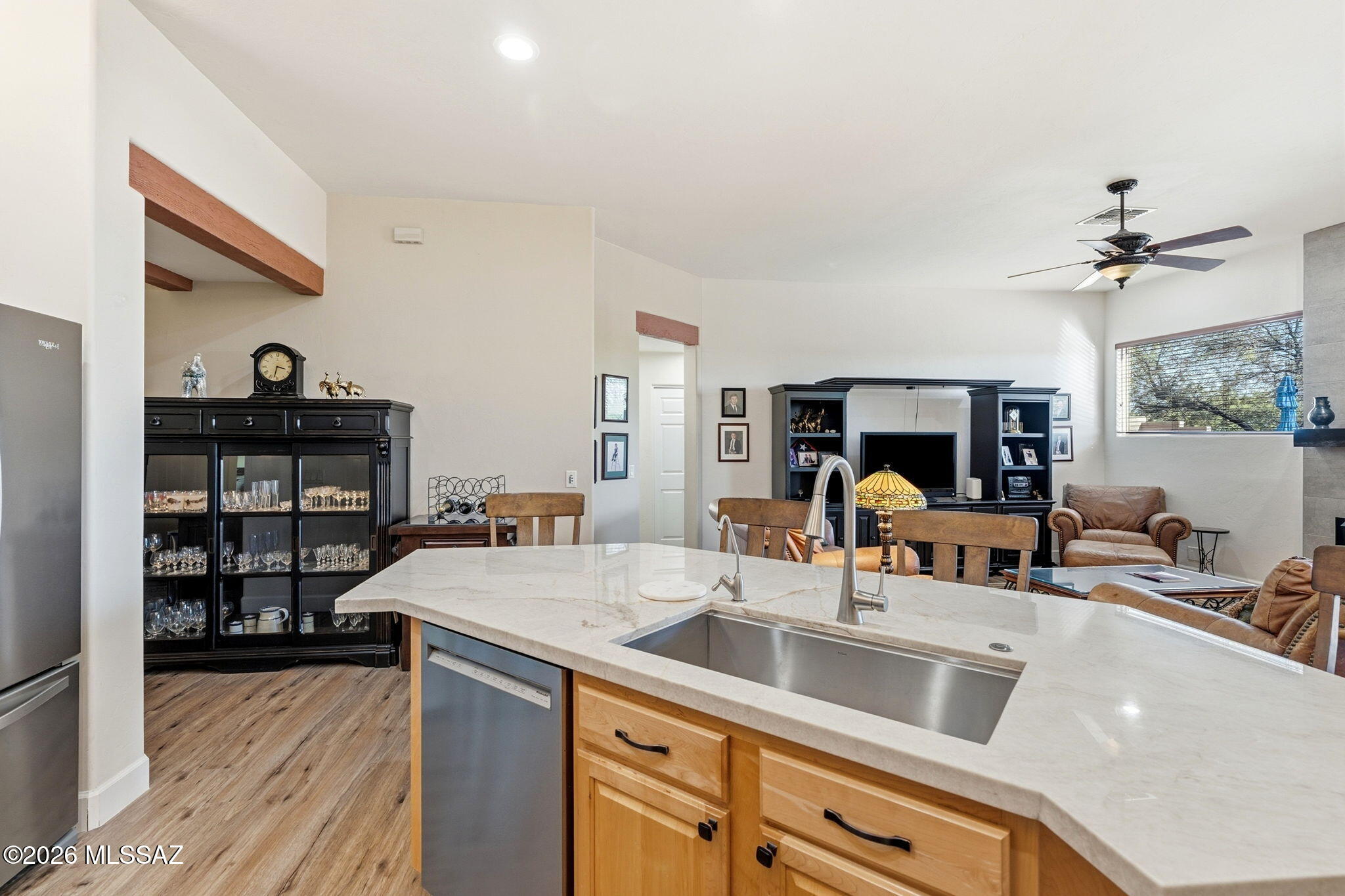 13834 E Red Hawk Sky Trail
