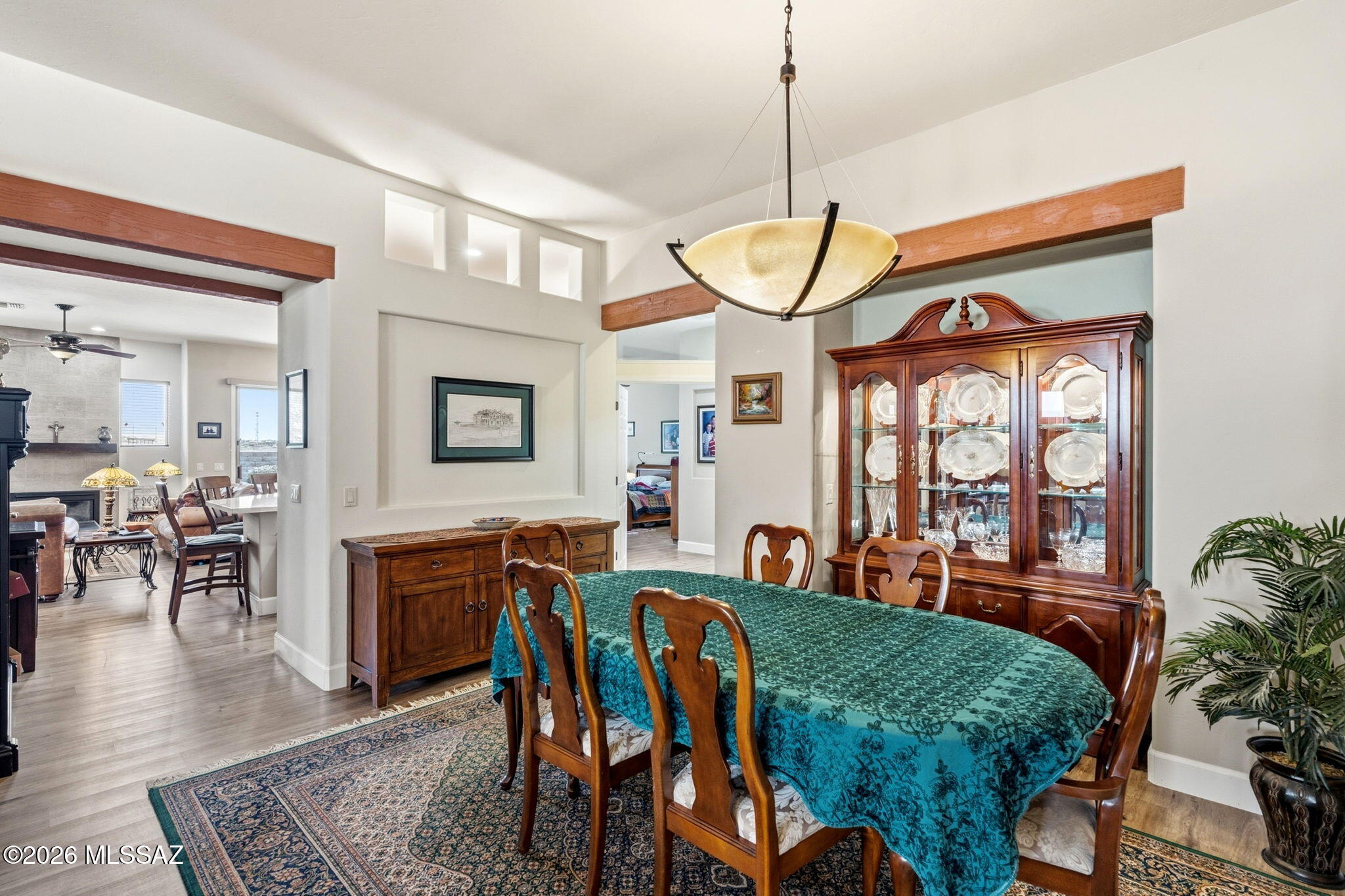 13834 E Red Hawk Sky Trail