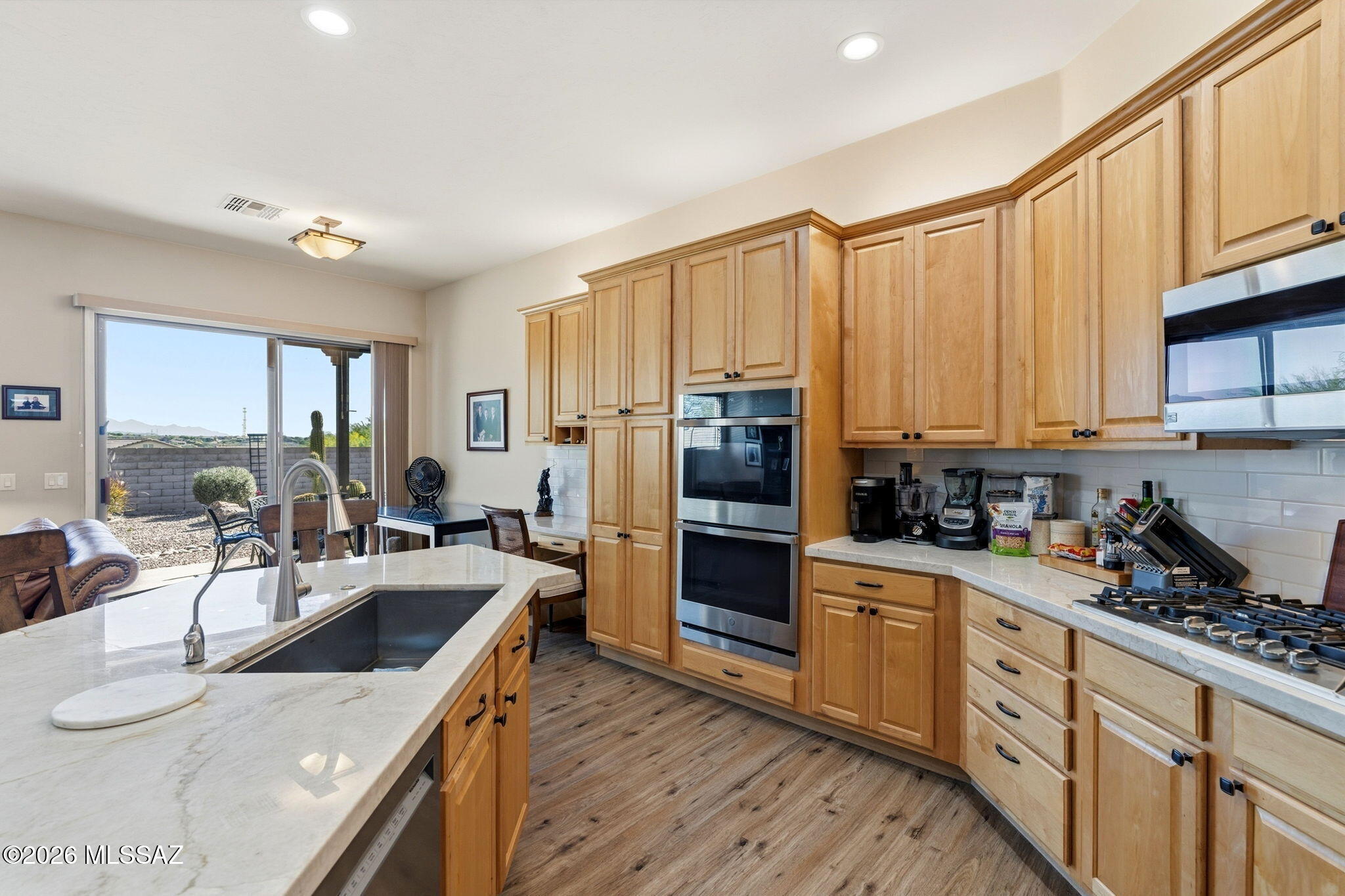 13834 E Red Hawk Sky Trail