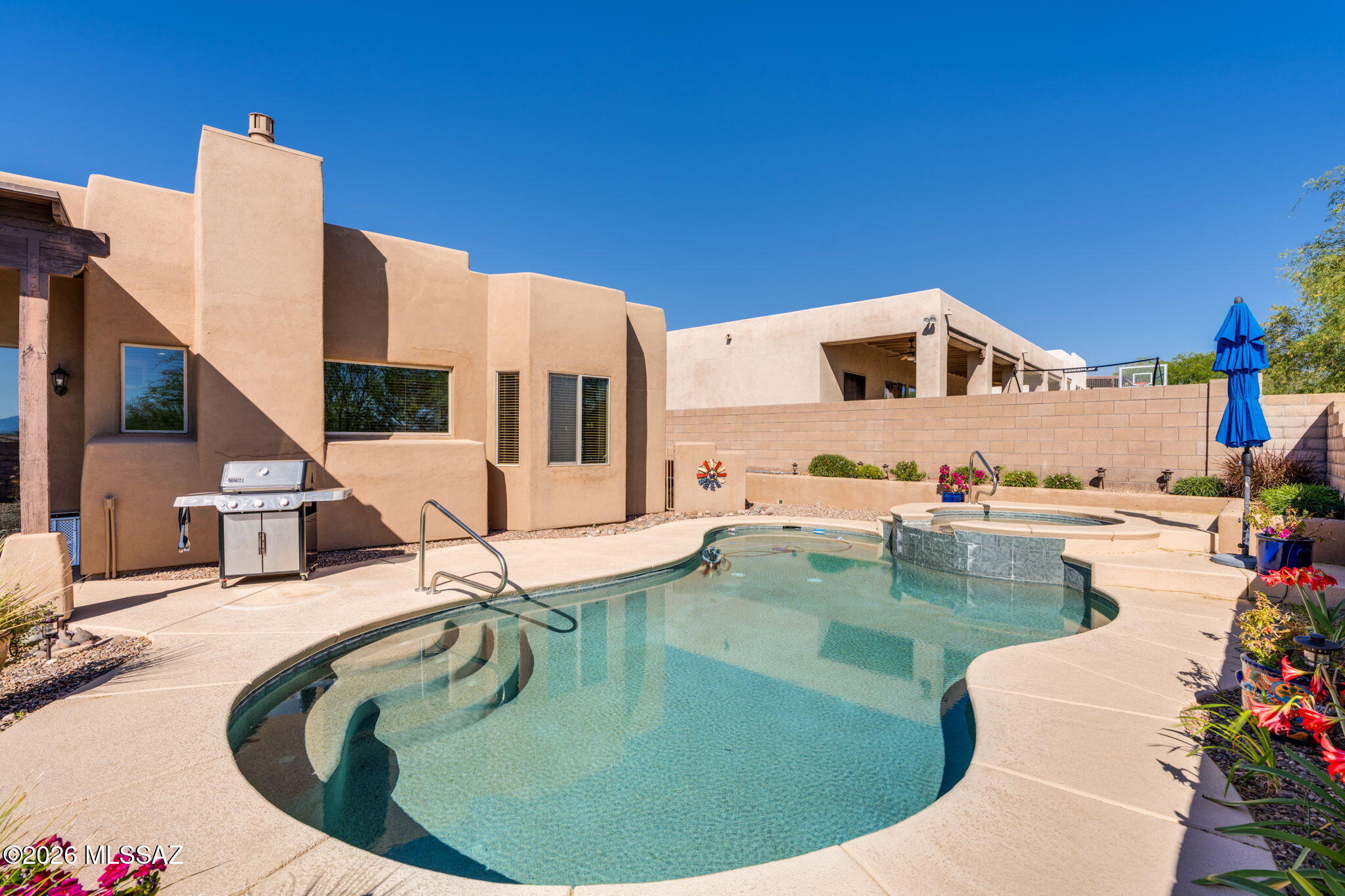 13834 E Red Hawk Sky Trail