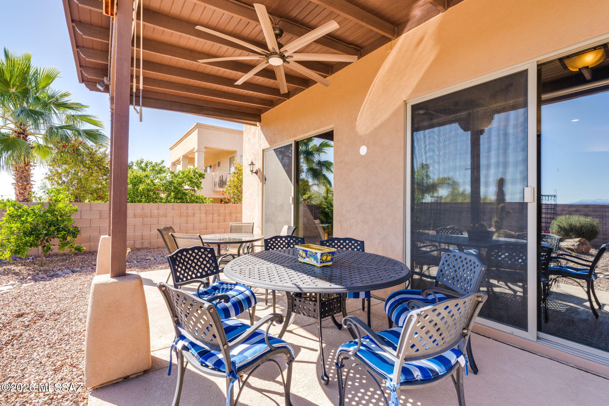 13834 E Red Hawk Sky Trail