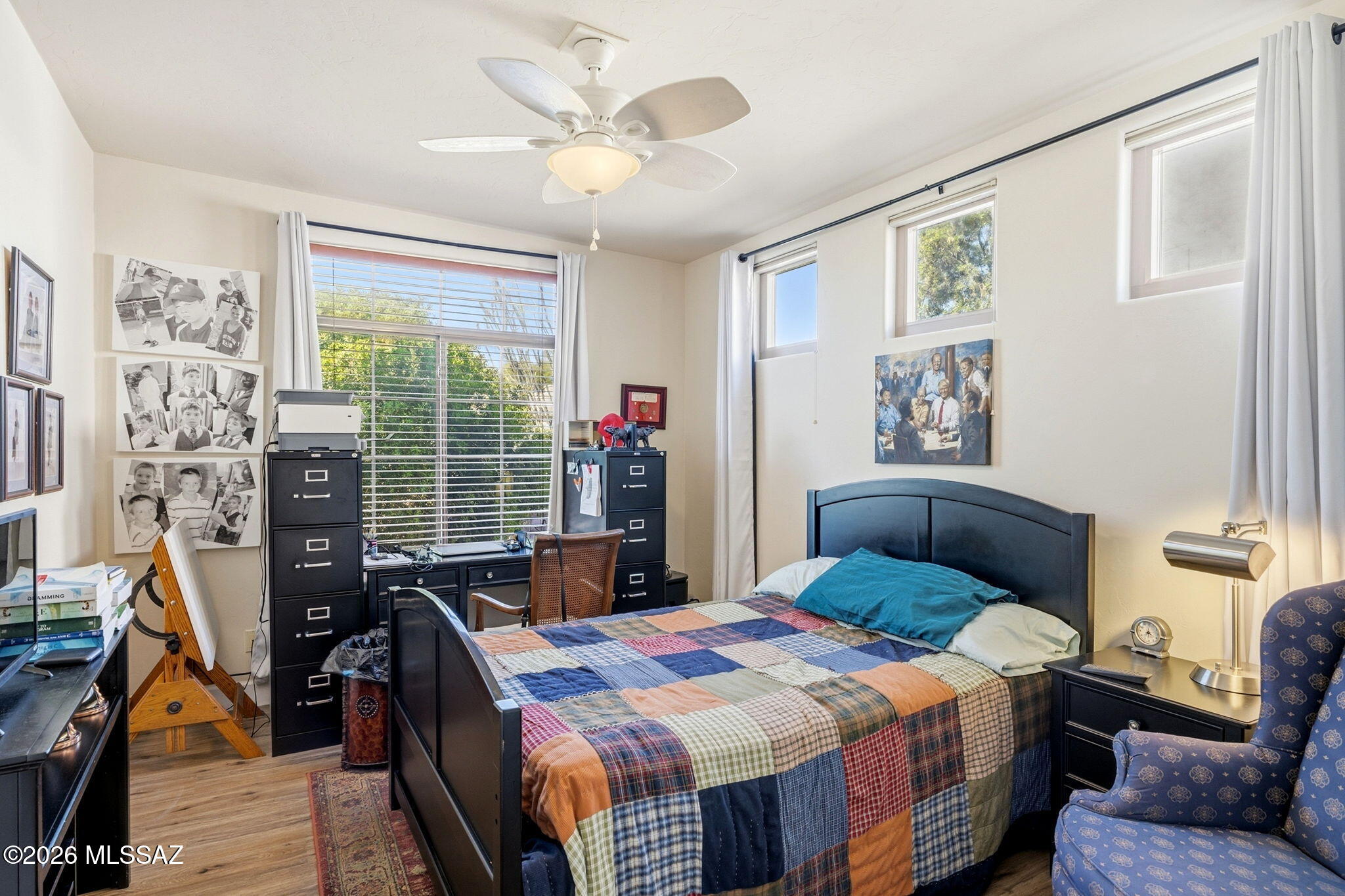 13834 E Red Hawk Sky Trail