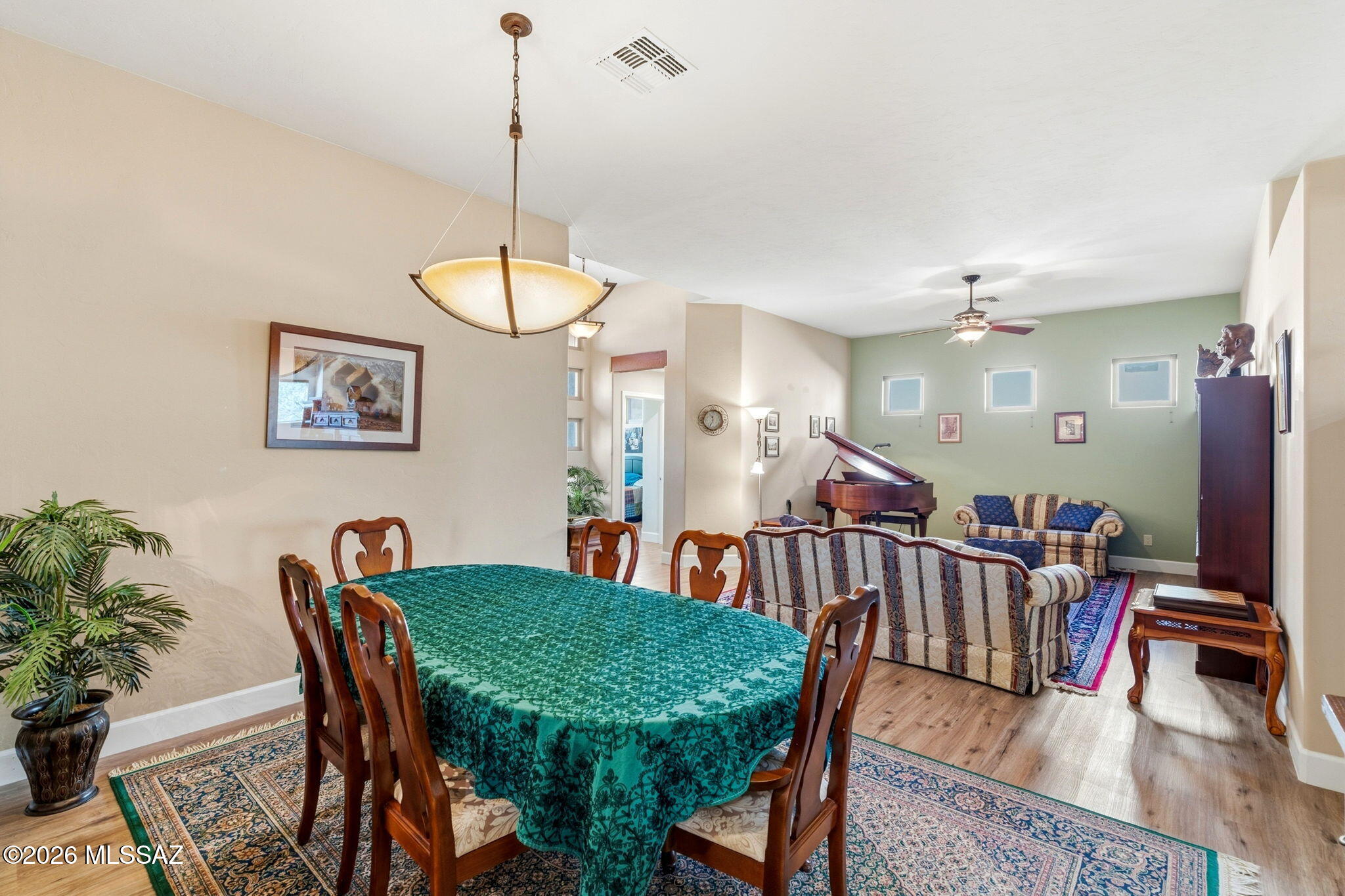 13834 E Red Hawk Sky Trail