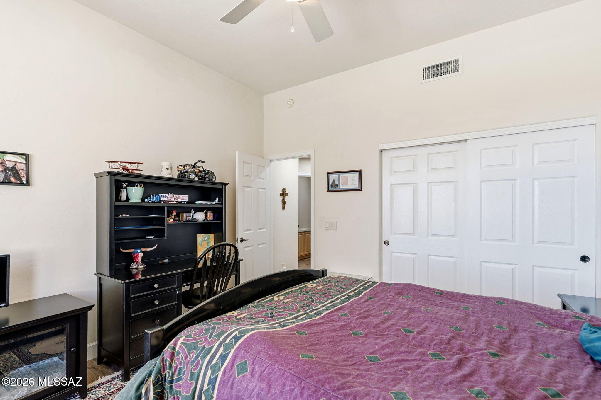 13834 E Red Hawk Sky Trail