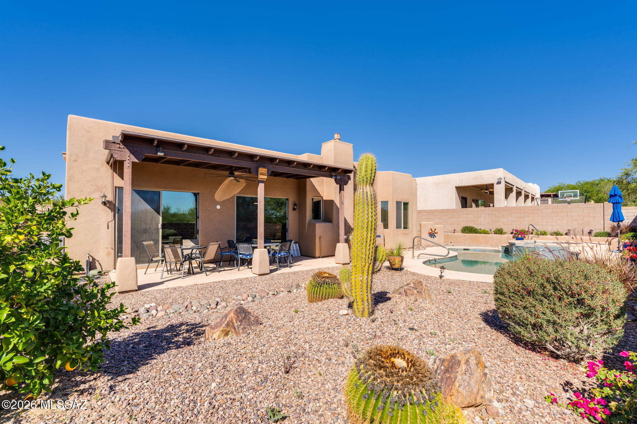 13834 E Red Hawk Sky Trail