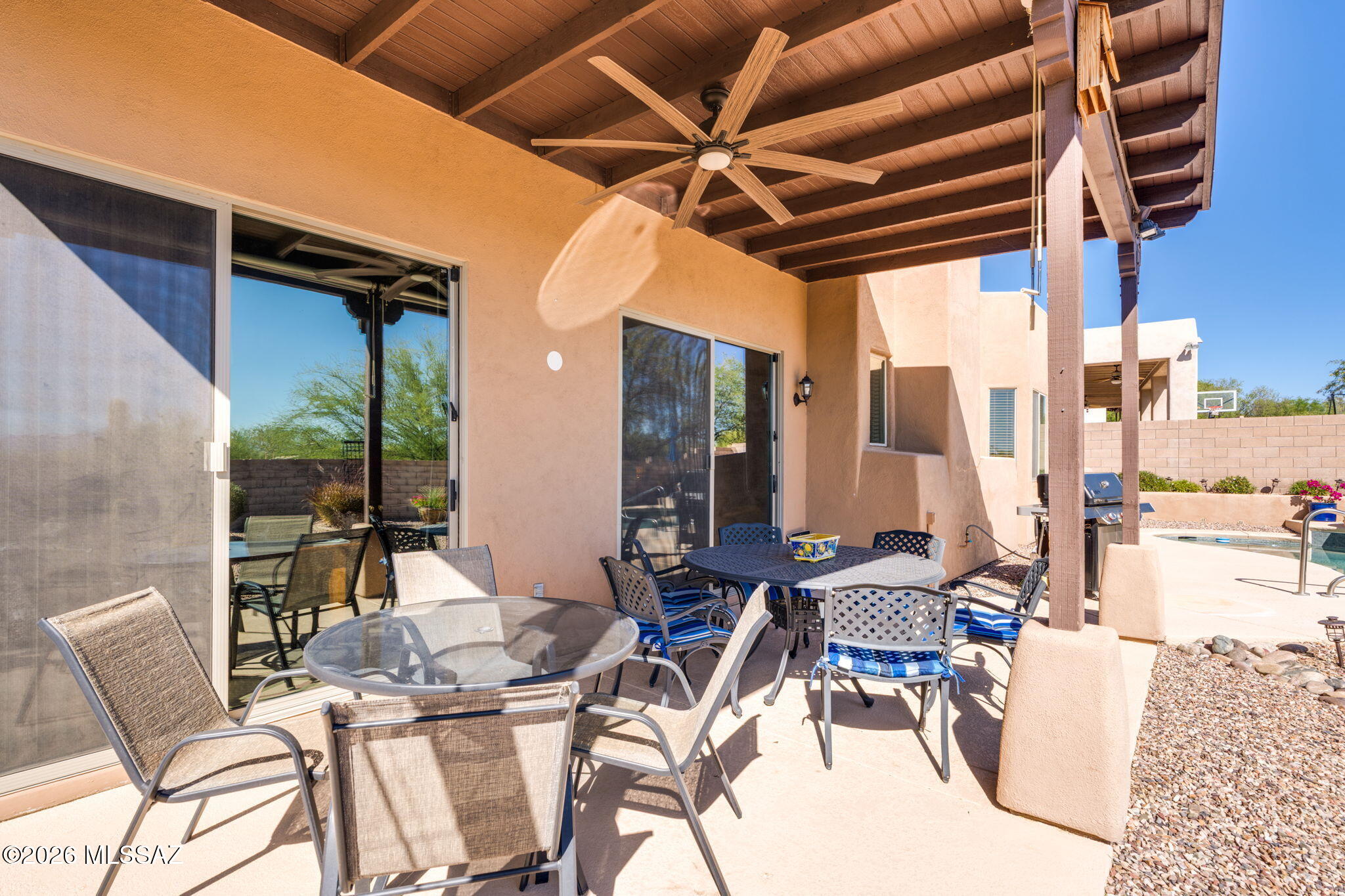 13834 E Red Hawk Sky Trail