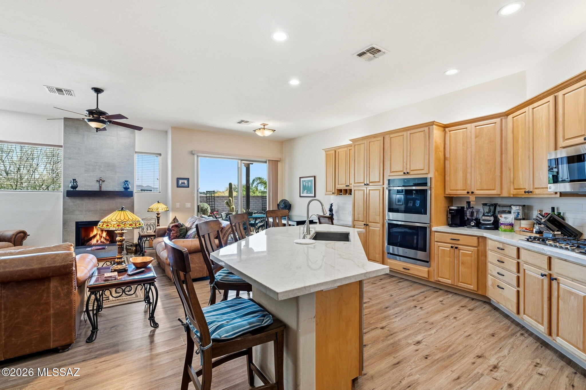 13834 E Red Hawk Sky Trail