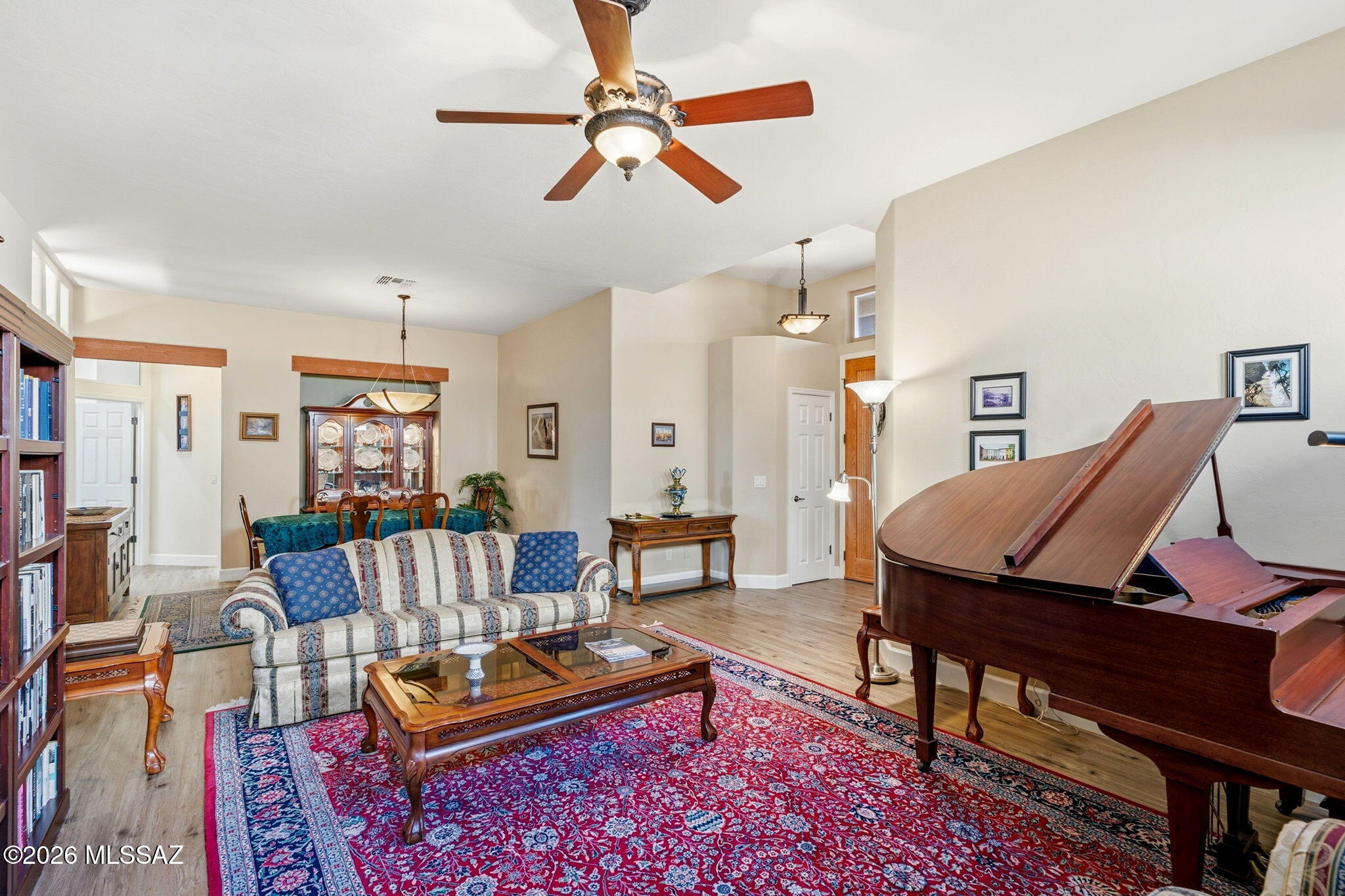 13834 E Red Hawk Sky Trail