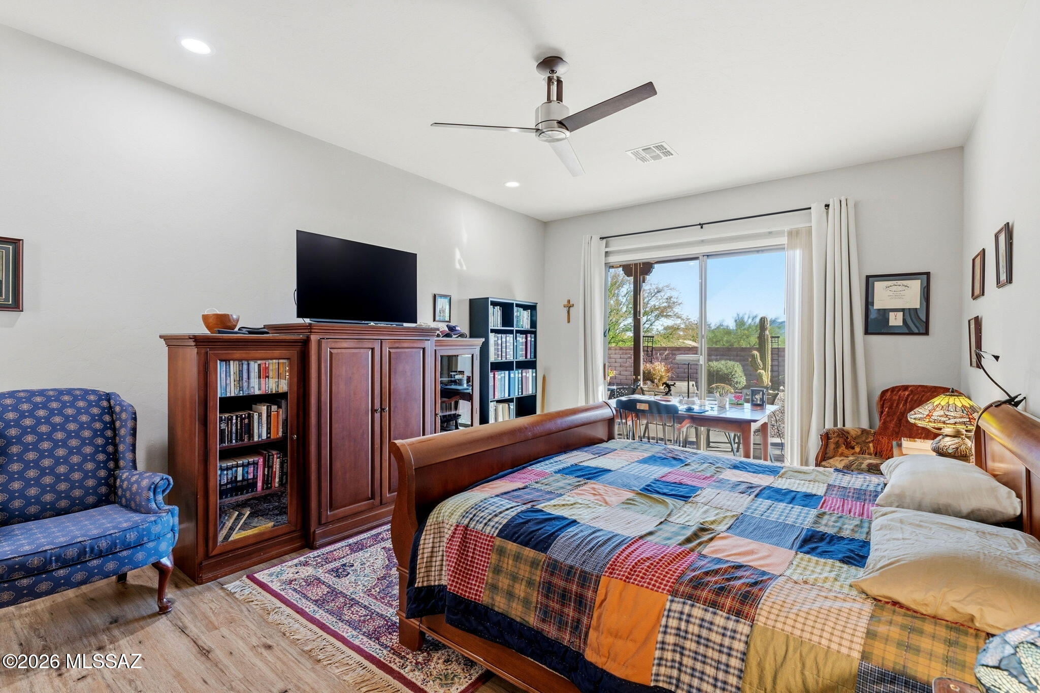 13834 E Red Hawk Sky Trail