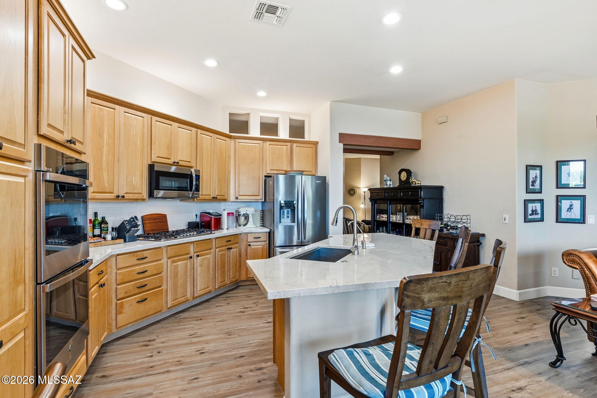 13834 E Red Hawk Sky Trail
