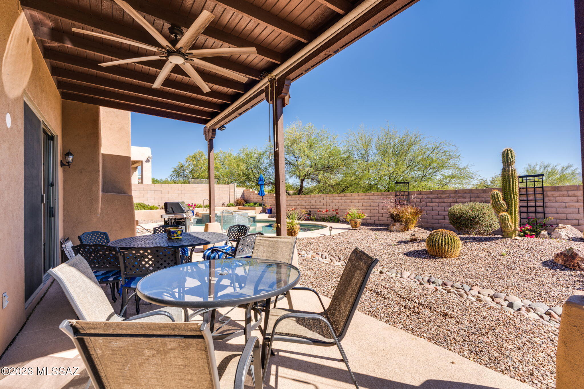 13834 E Red Hawk Sky Trail