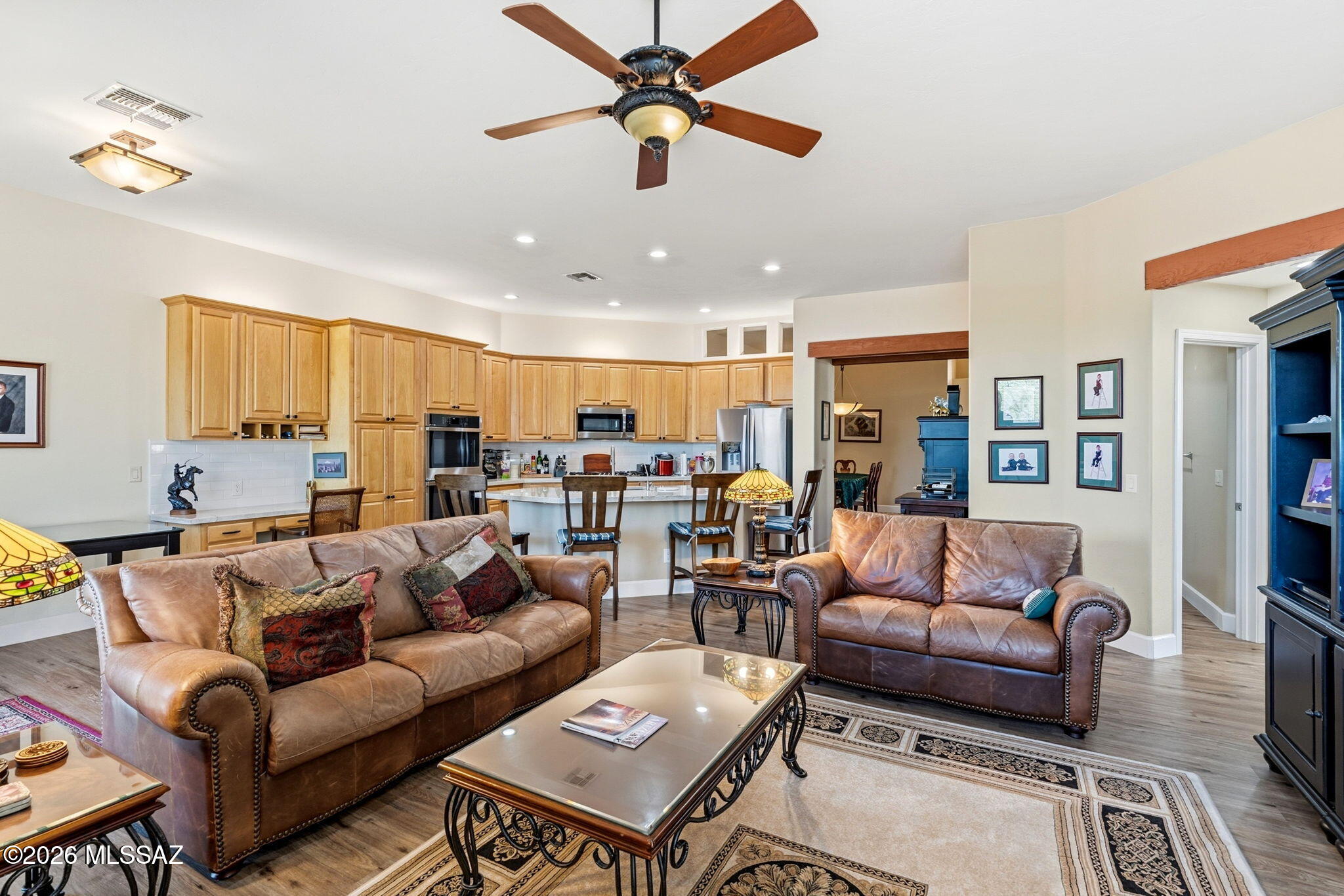 13834 E Red Hawk Sky Trail