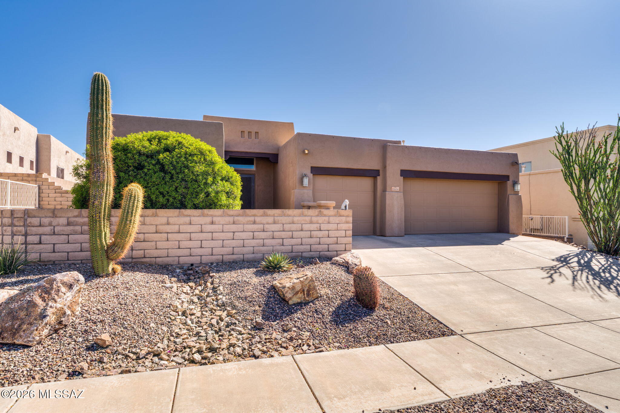 13834 E Red Hawk Sky Trail