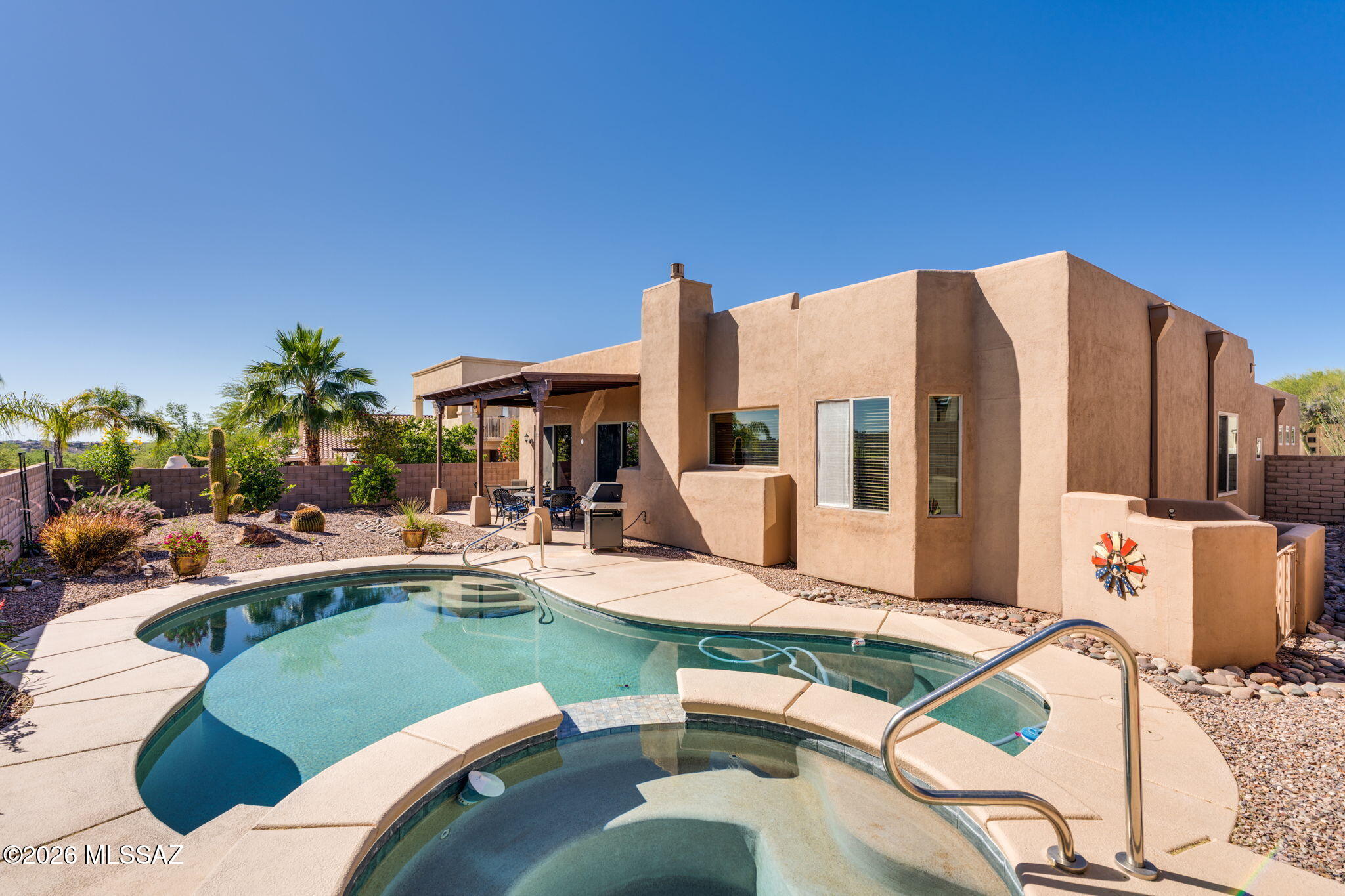 13834 E Red Hawk Sky Trail