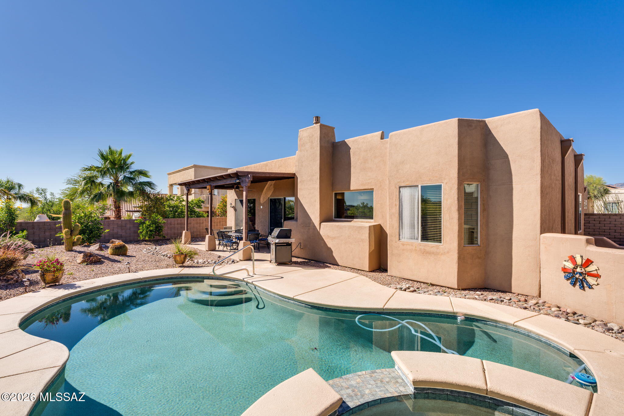 13834 E Red Hawk Sky Trail