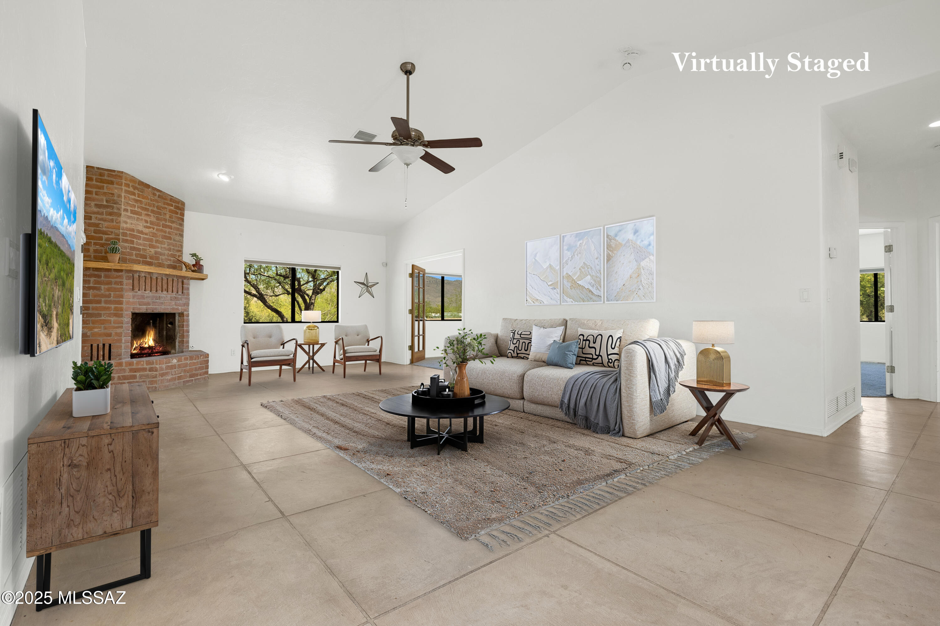 12471 E Speedway Boulevard