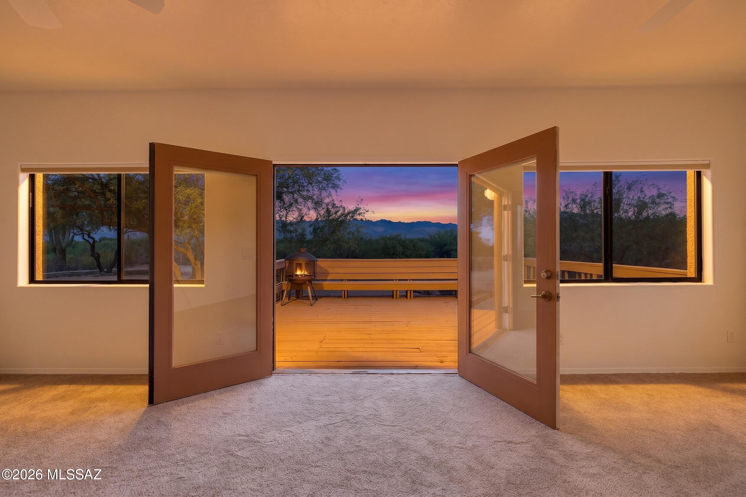 12471 E Speedway Boulevard