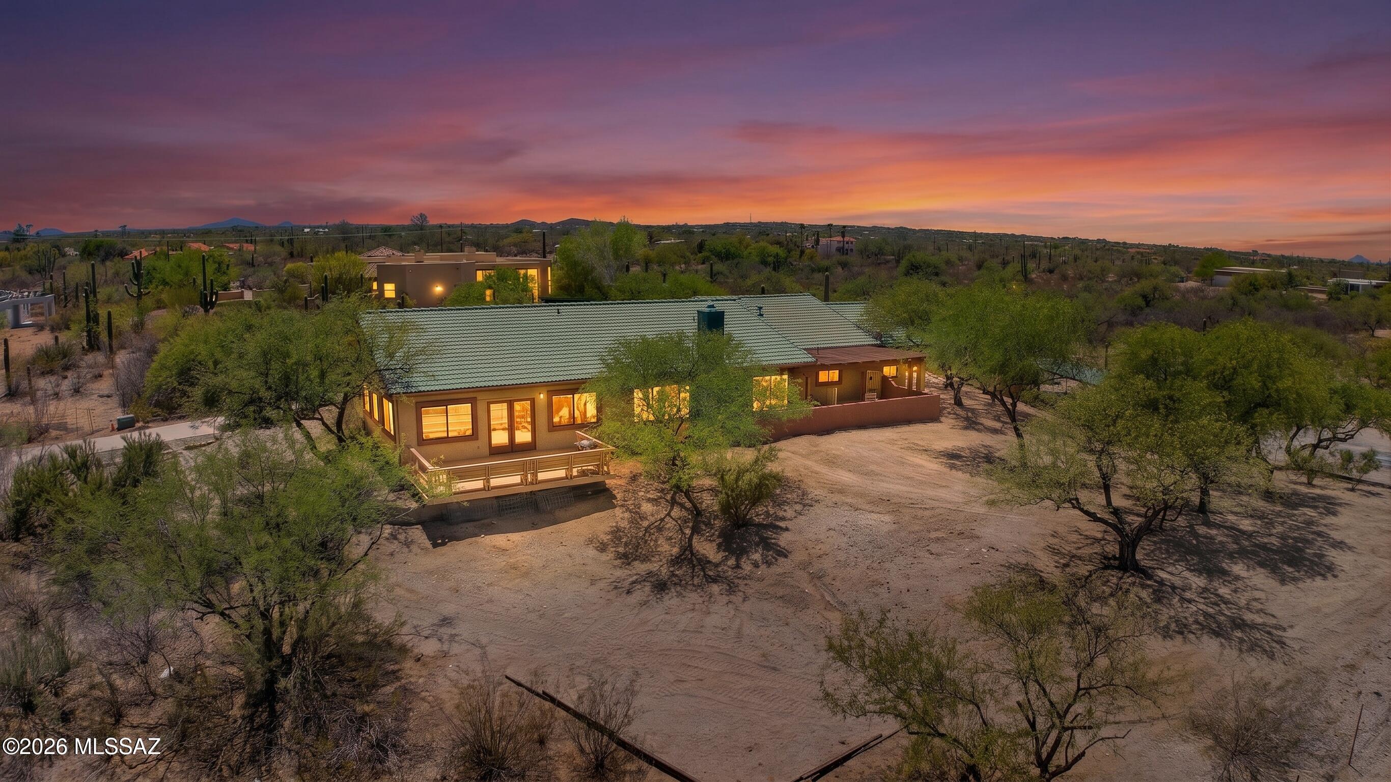 12471 E Speedway Boulevard