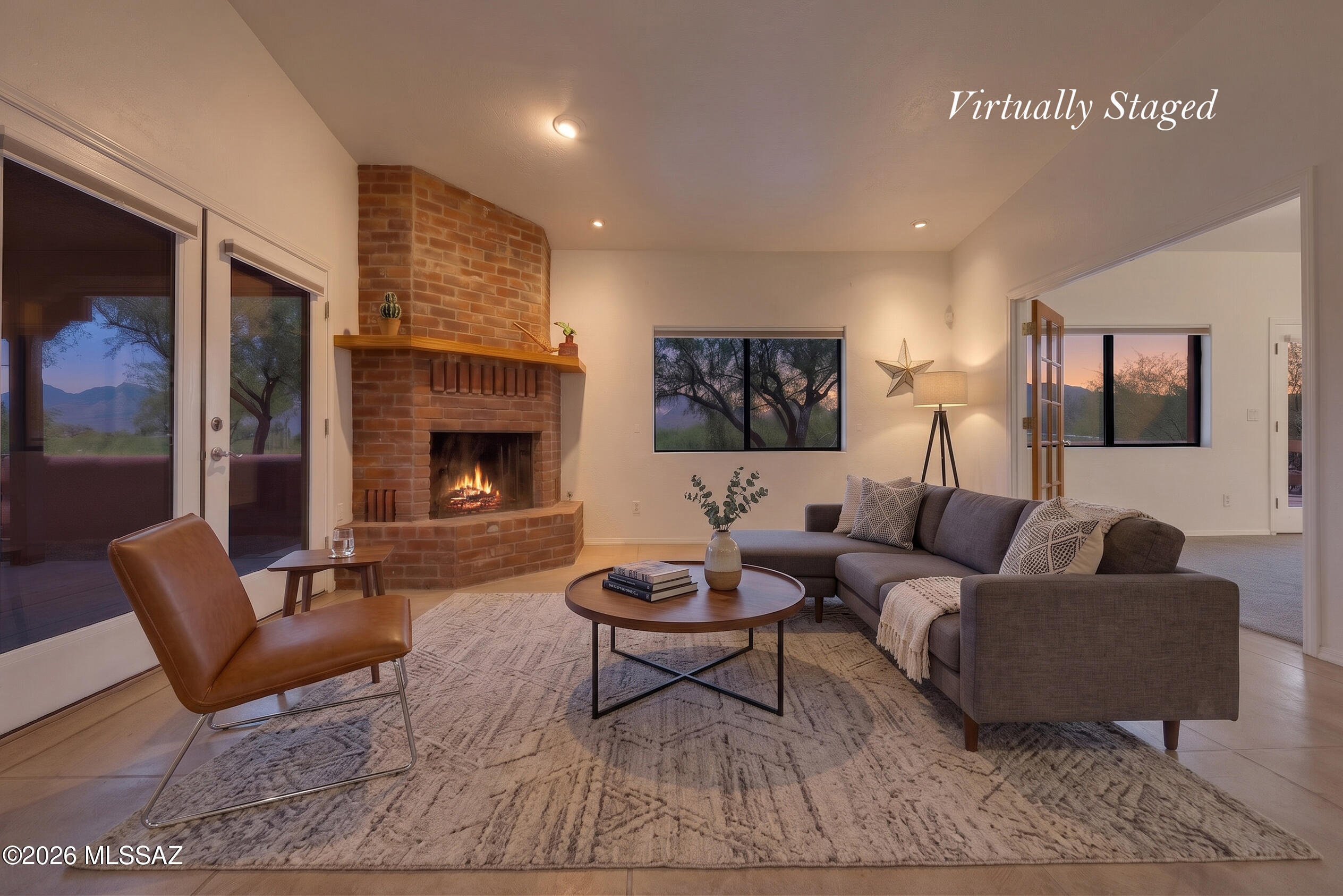 12471 E Speedway Boulevard