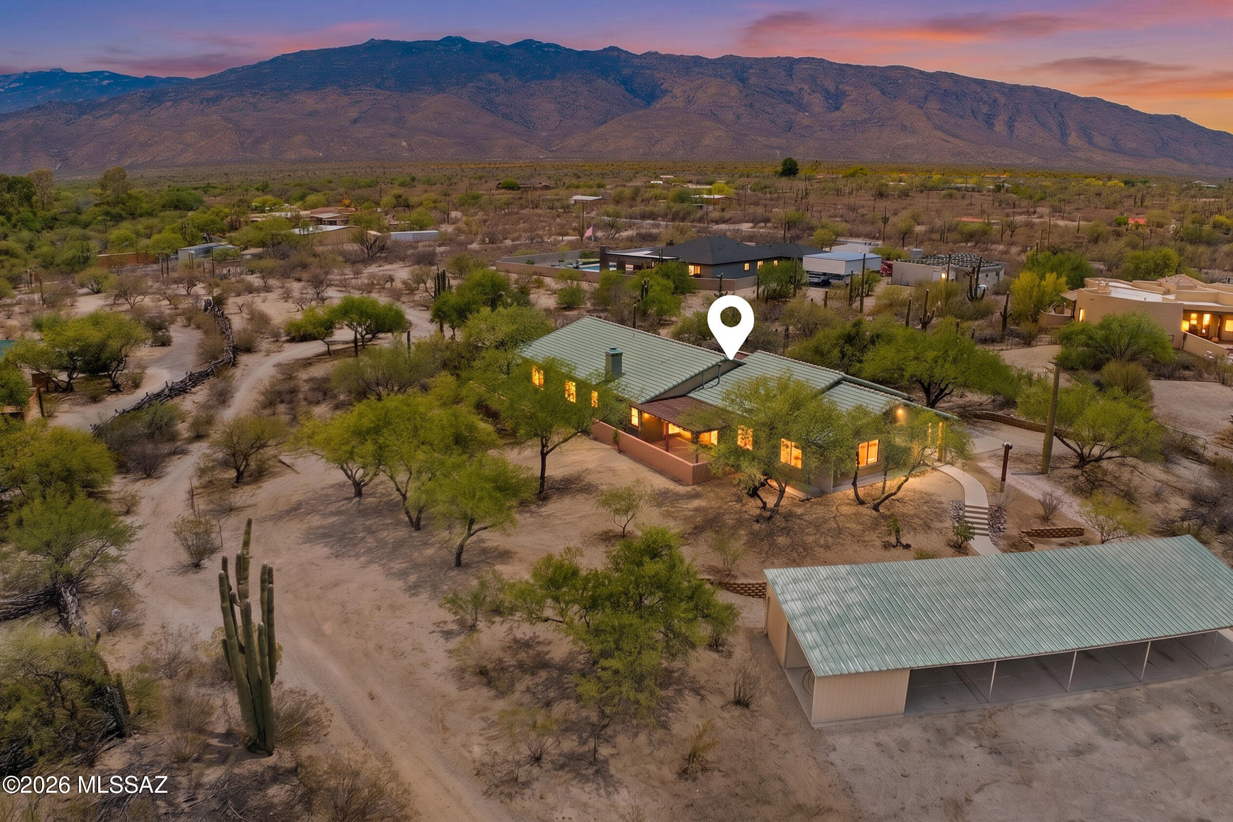 12471 E Speedway Boulevard