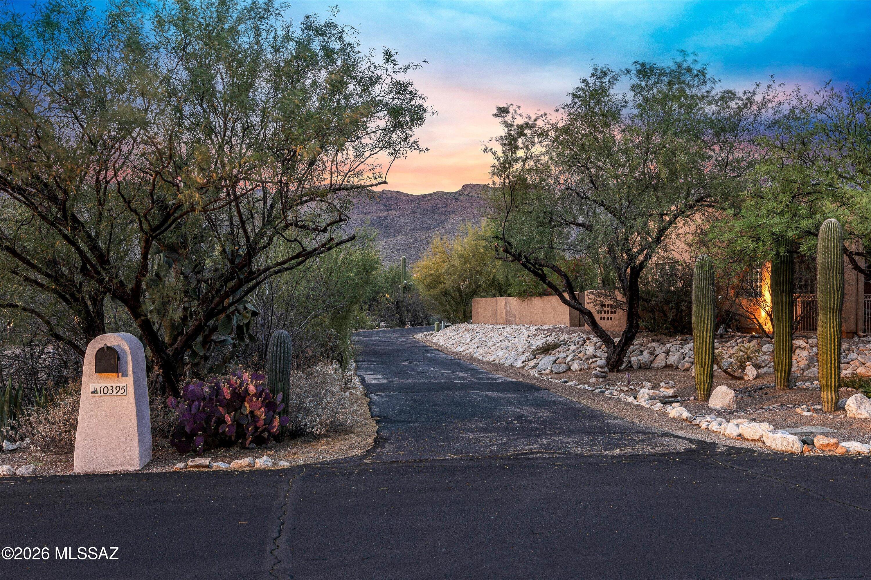 10395 E Snyder Creek Place