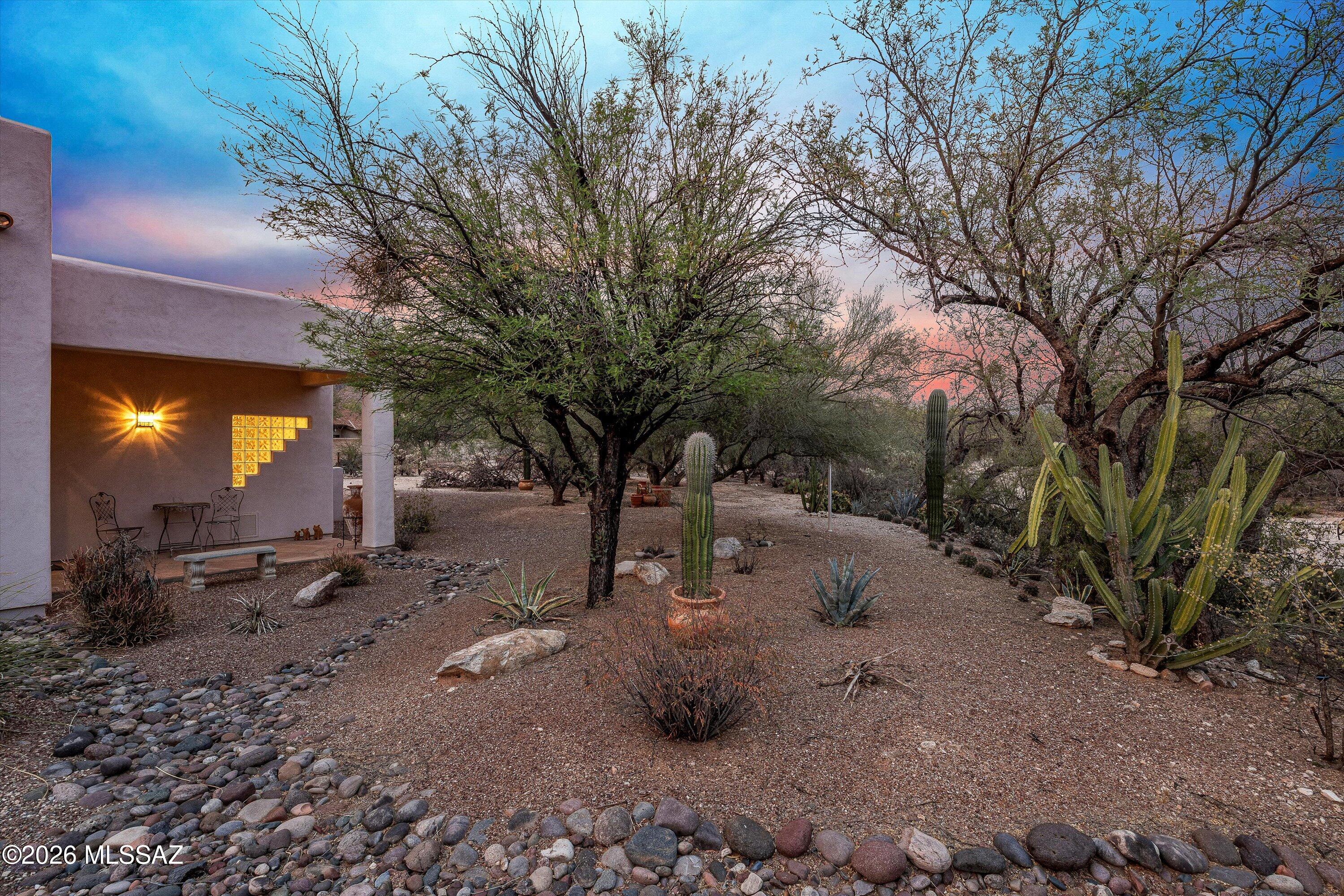10395 E Snyder Creek Place