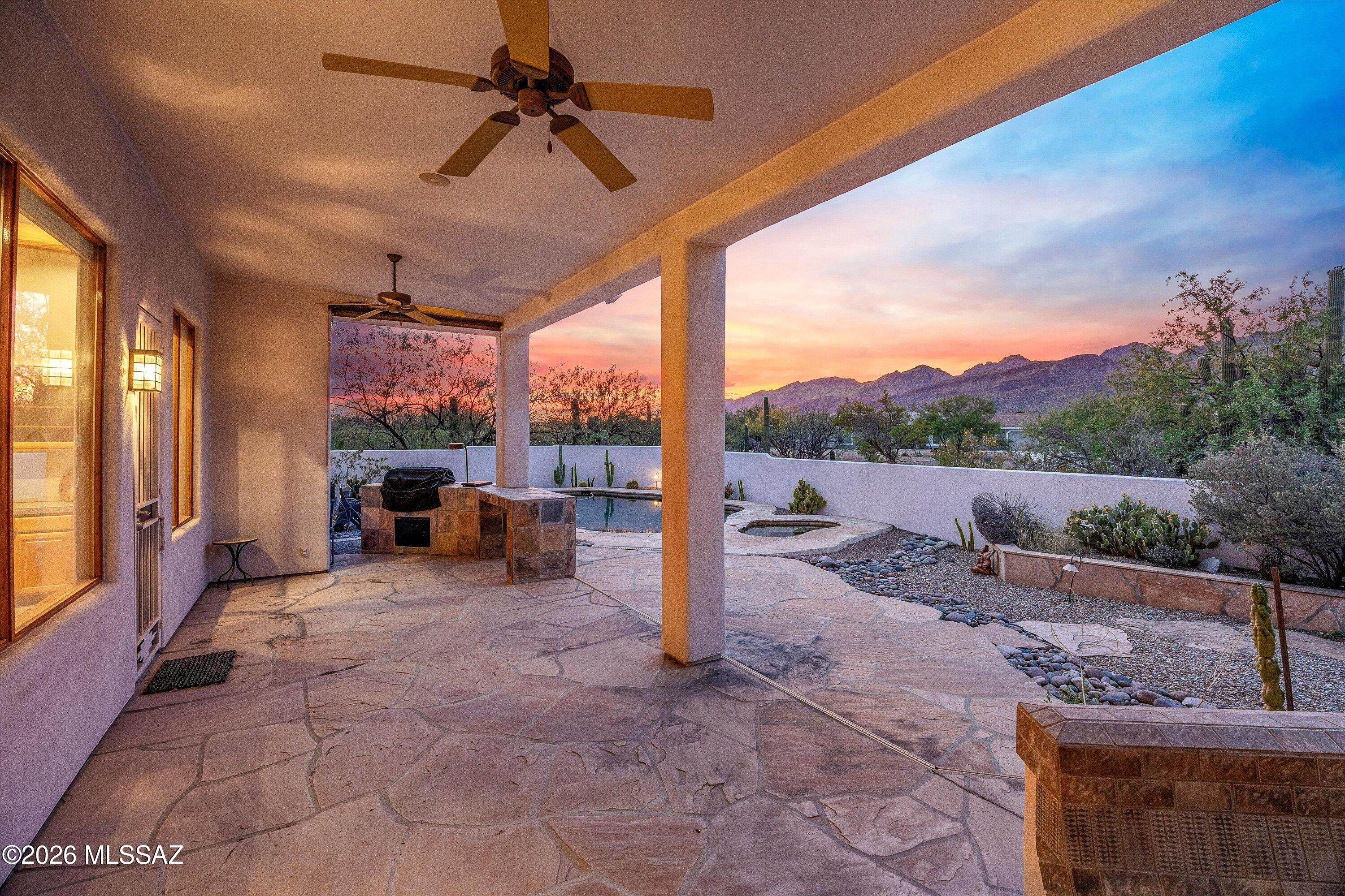 10395 E Snyder Creek Place