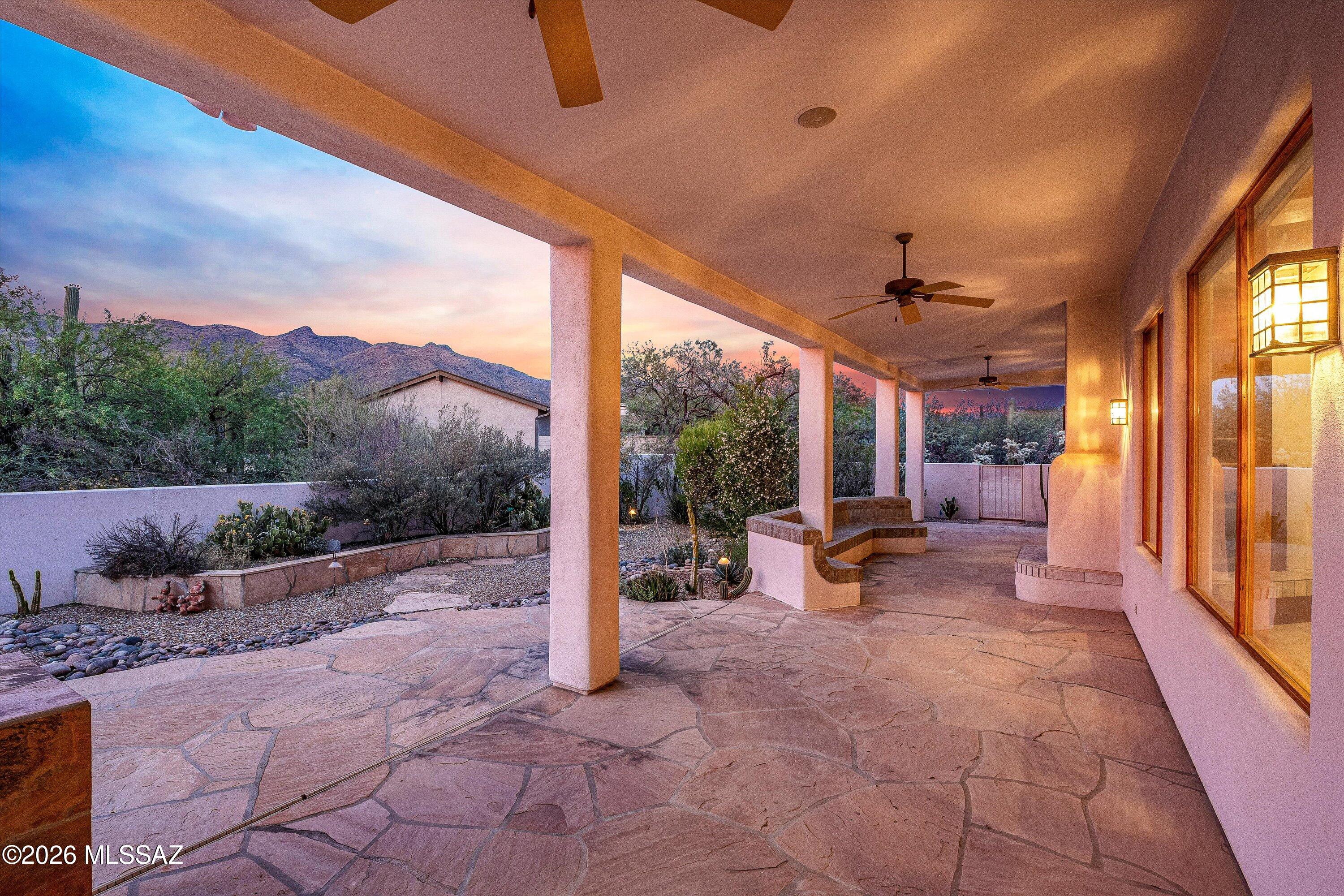 10395 E Snyder Creek Place