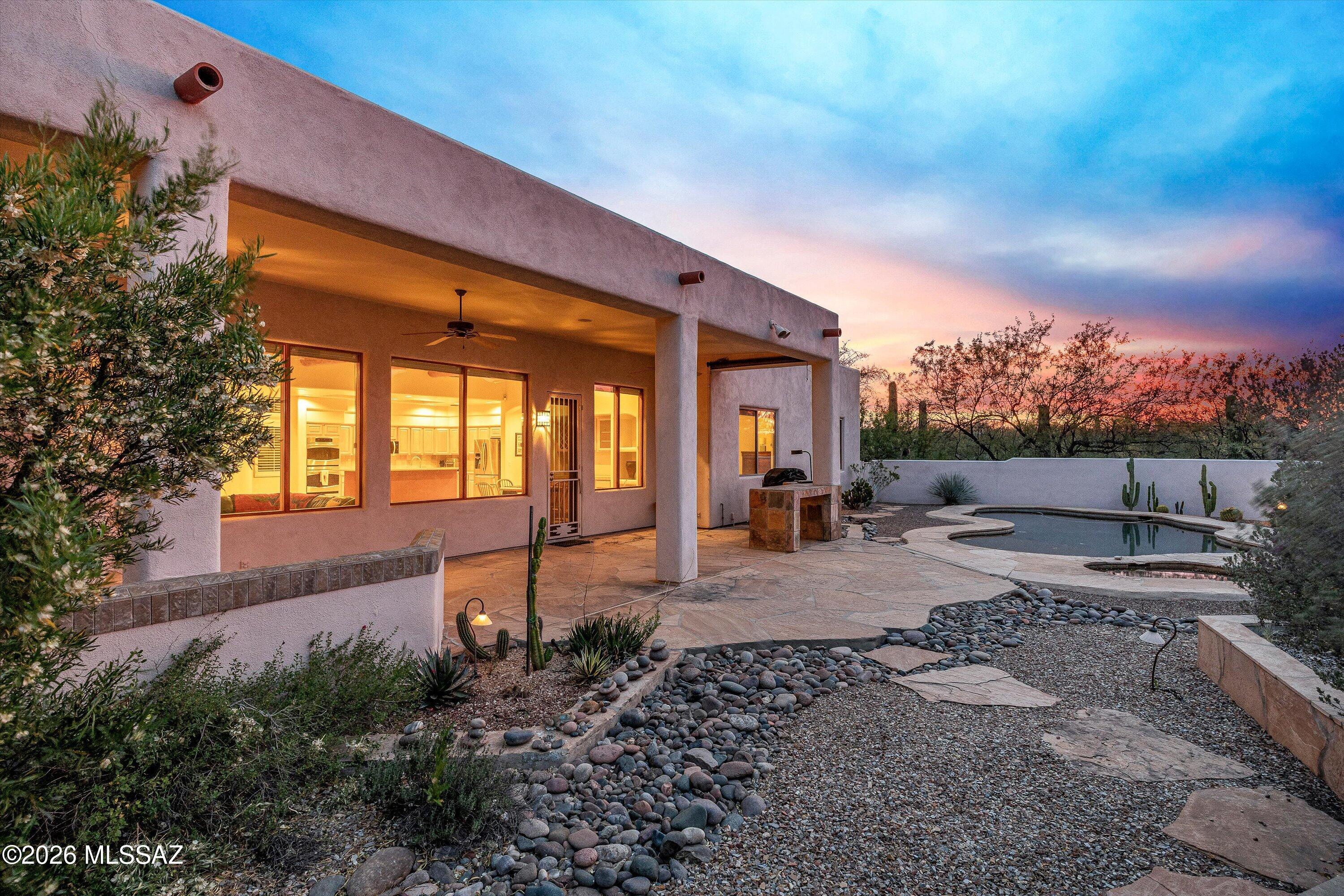 10395 E Snyder Creek Place