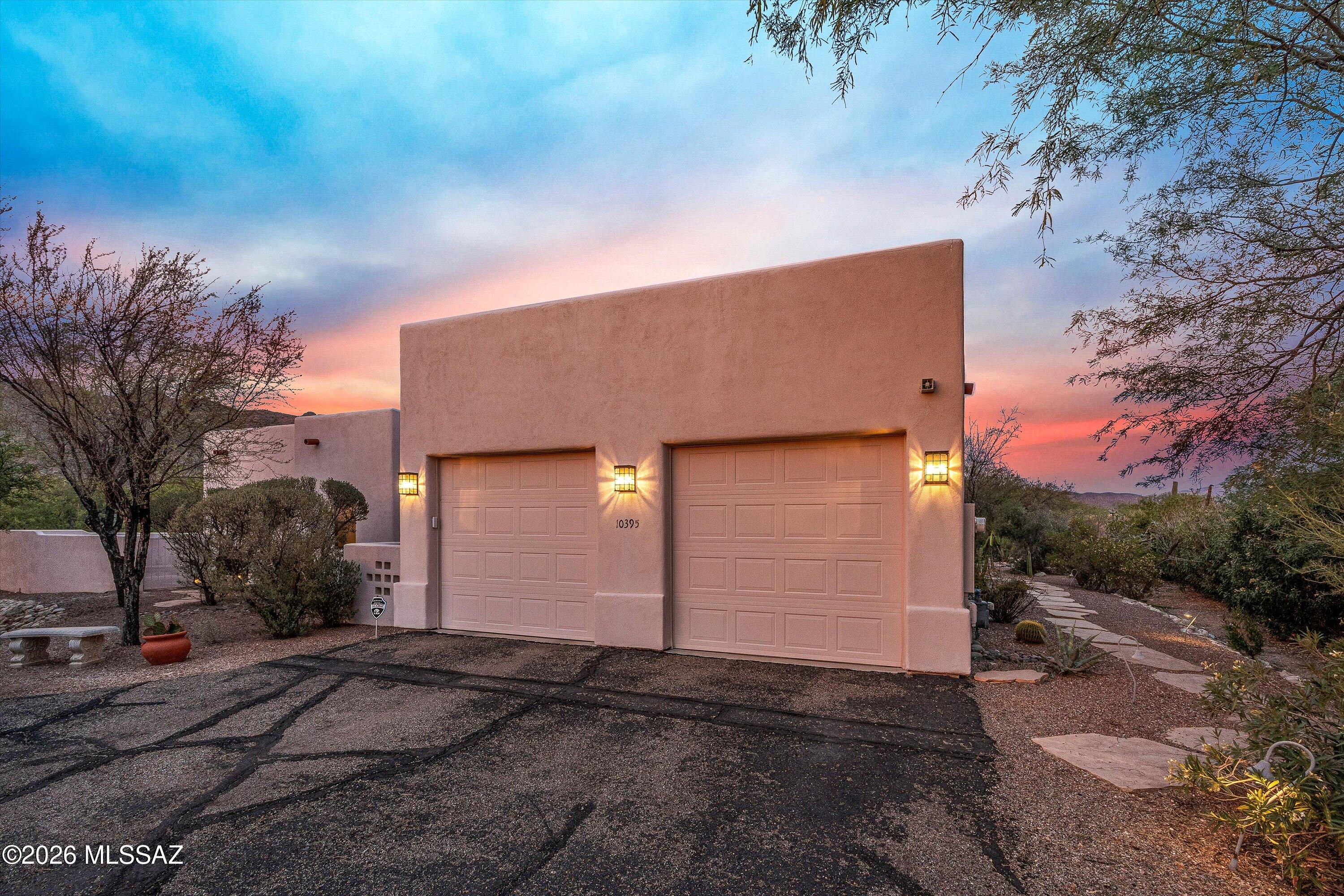 10395 E Snyder Creek Place