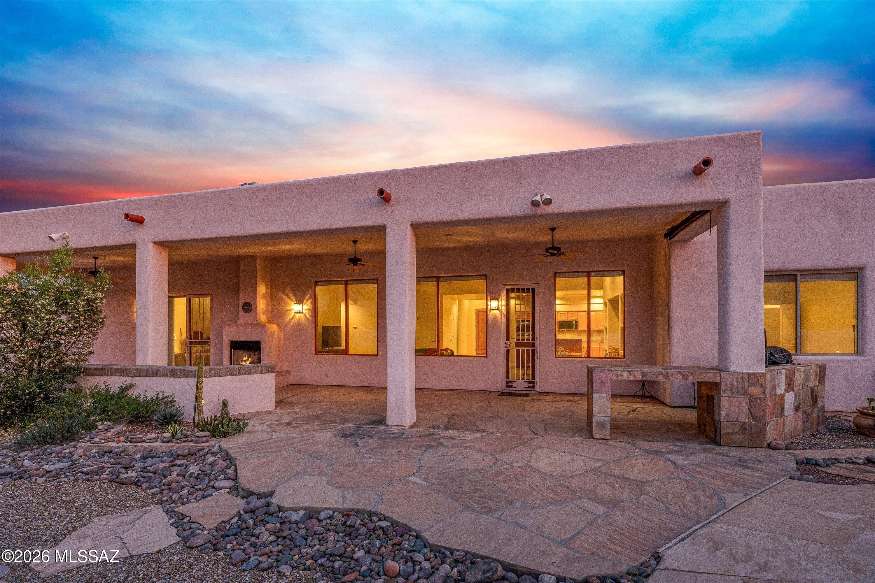 10395 E Snyder Creek Place