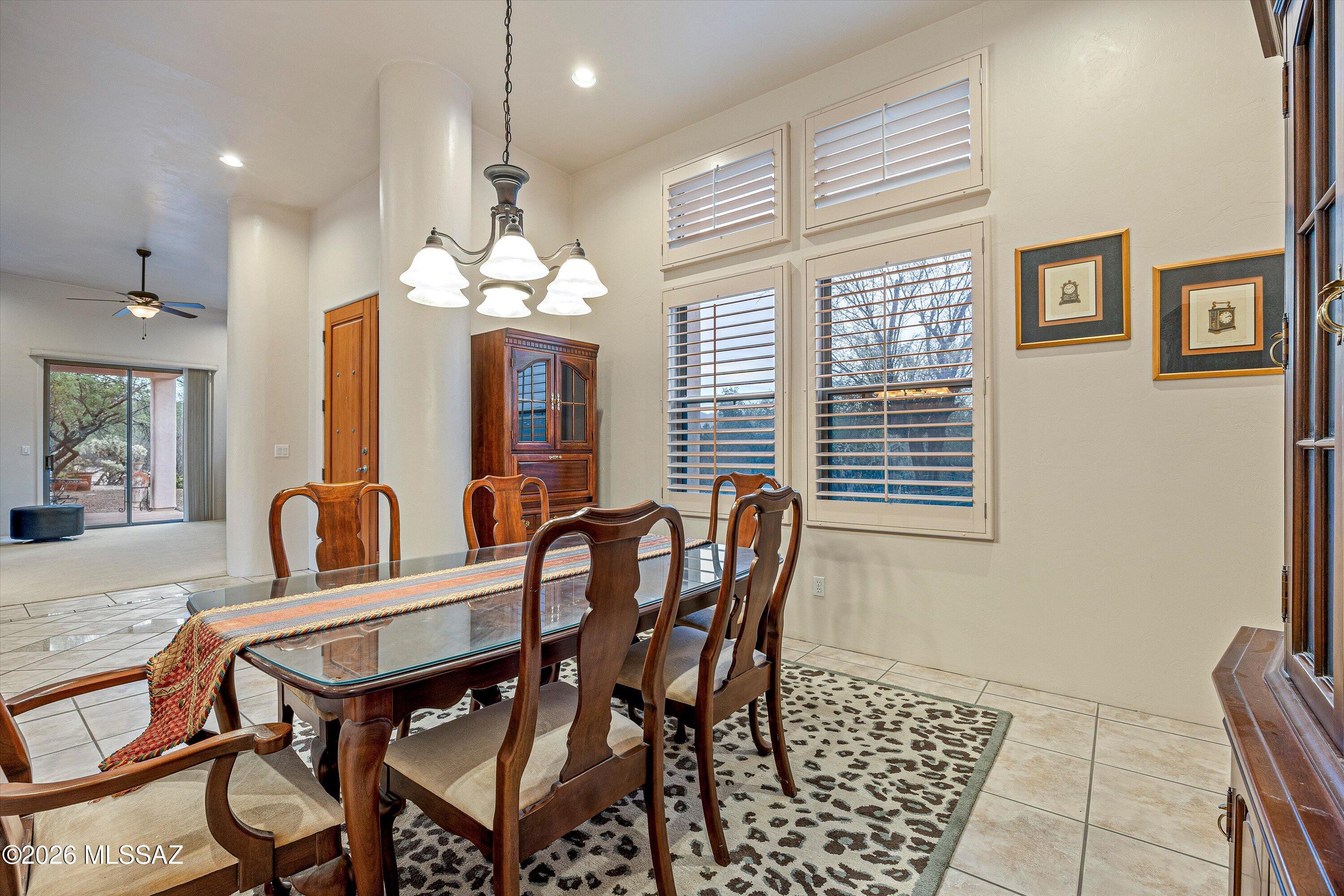 10395 E Snyder Creek Place