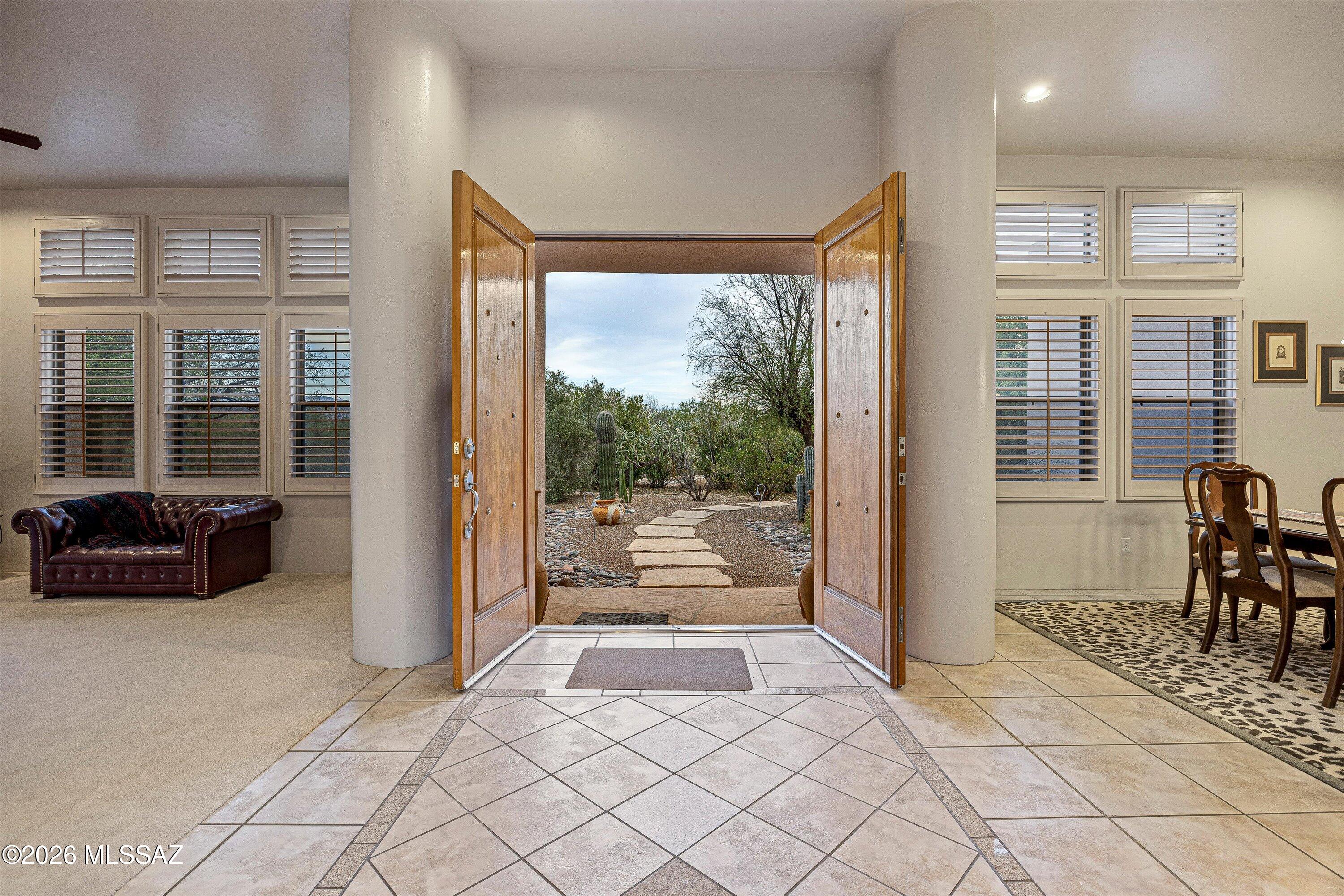 10395 E Snyder Creek Place