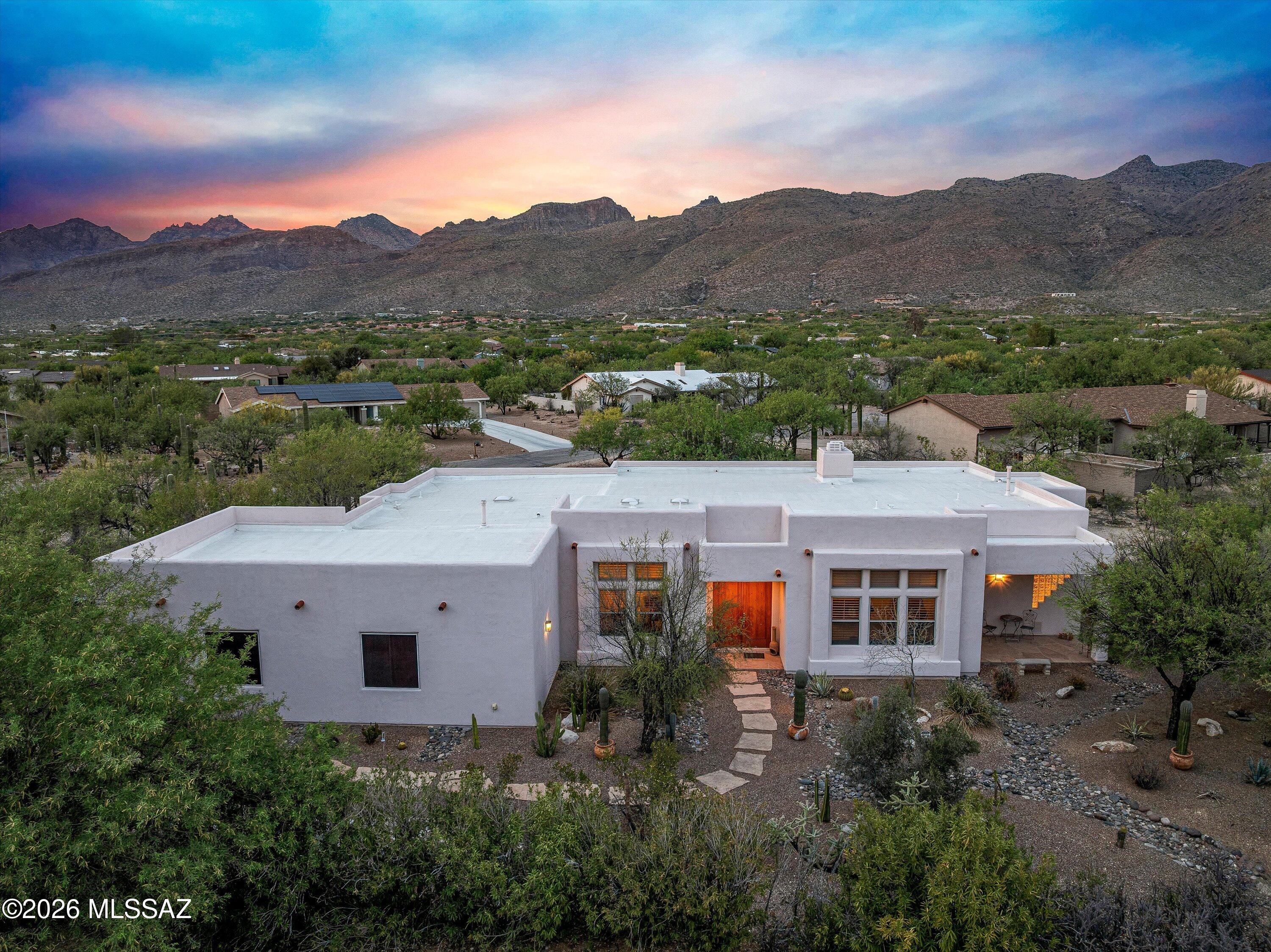 10395 E Snyder Creek Place