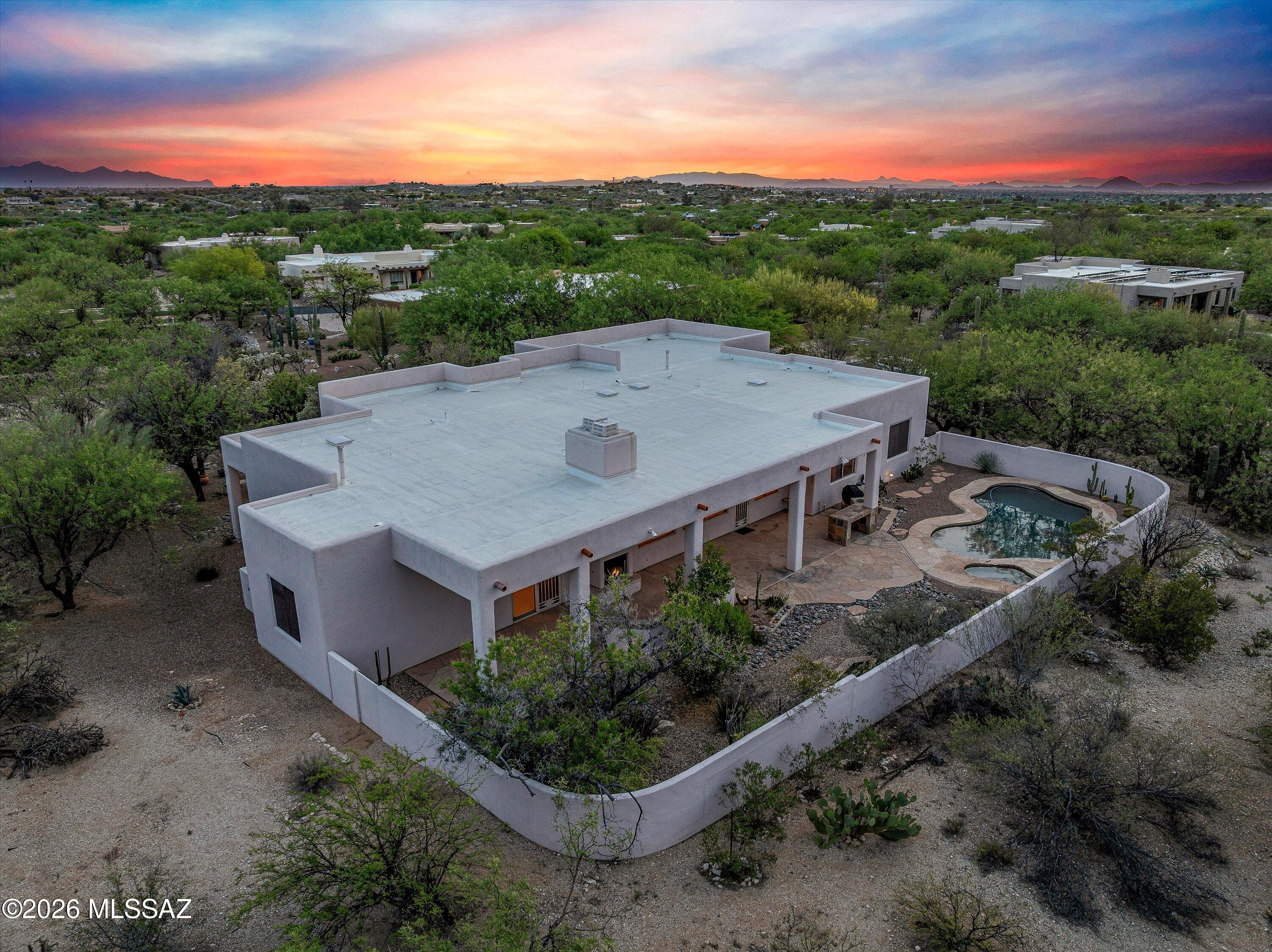 10395 E Snyder Creek Place